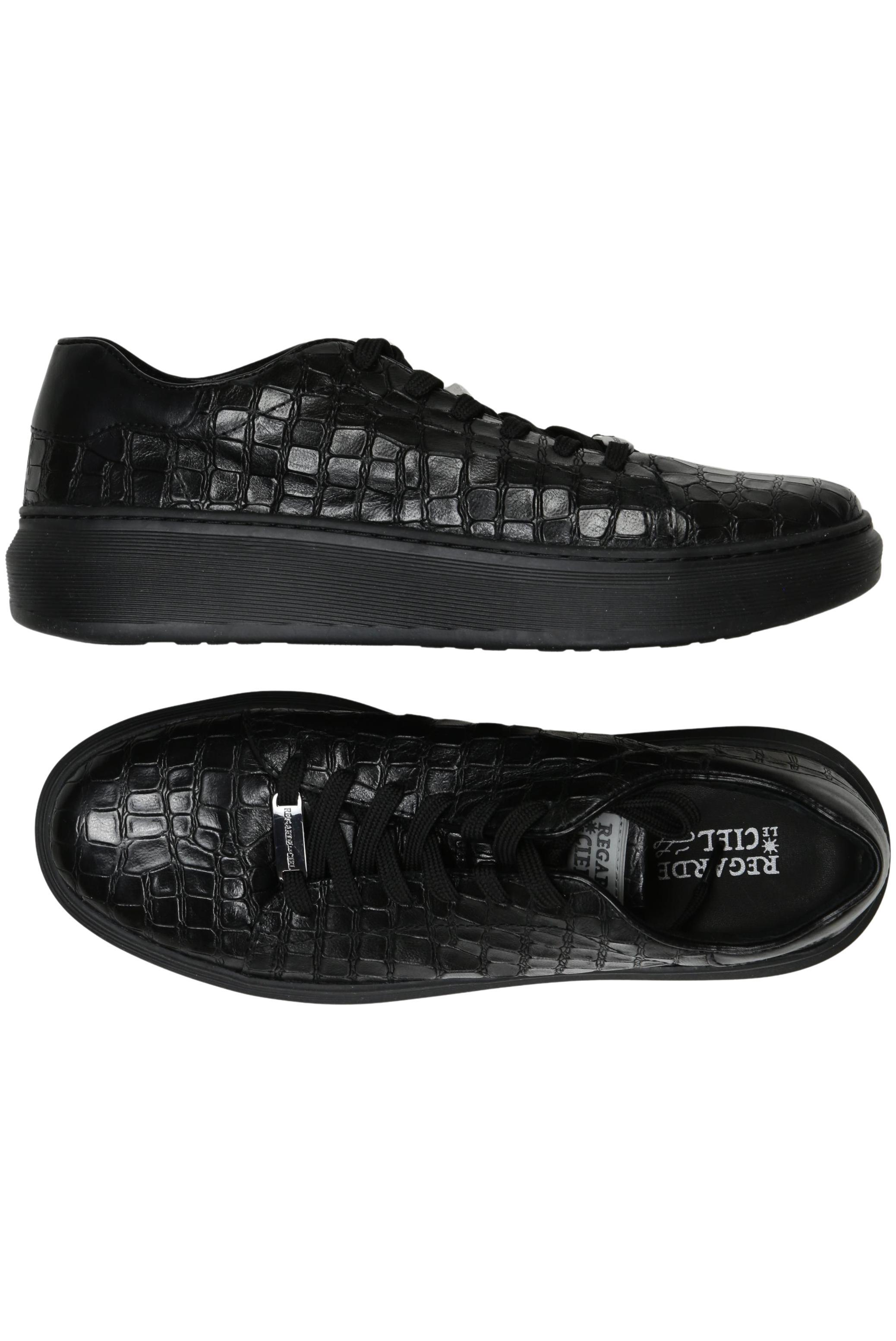 

Regarde LE Ciel Damen Sneakers, schwarz, Gr. 39
