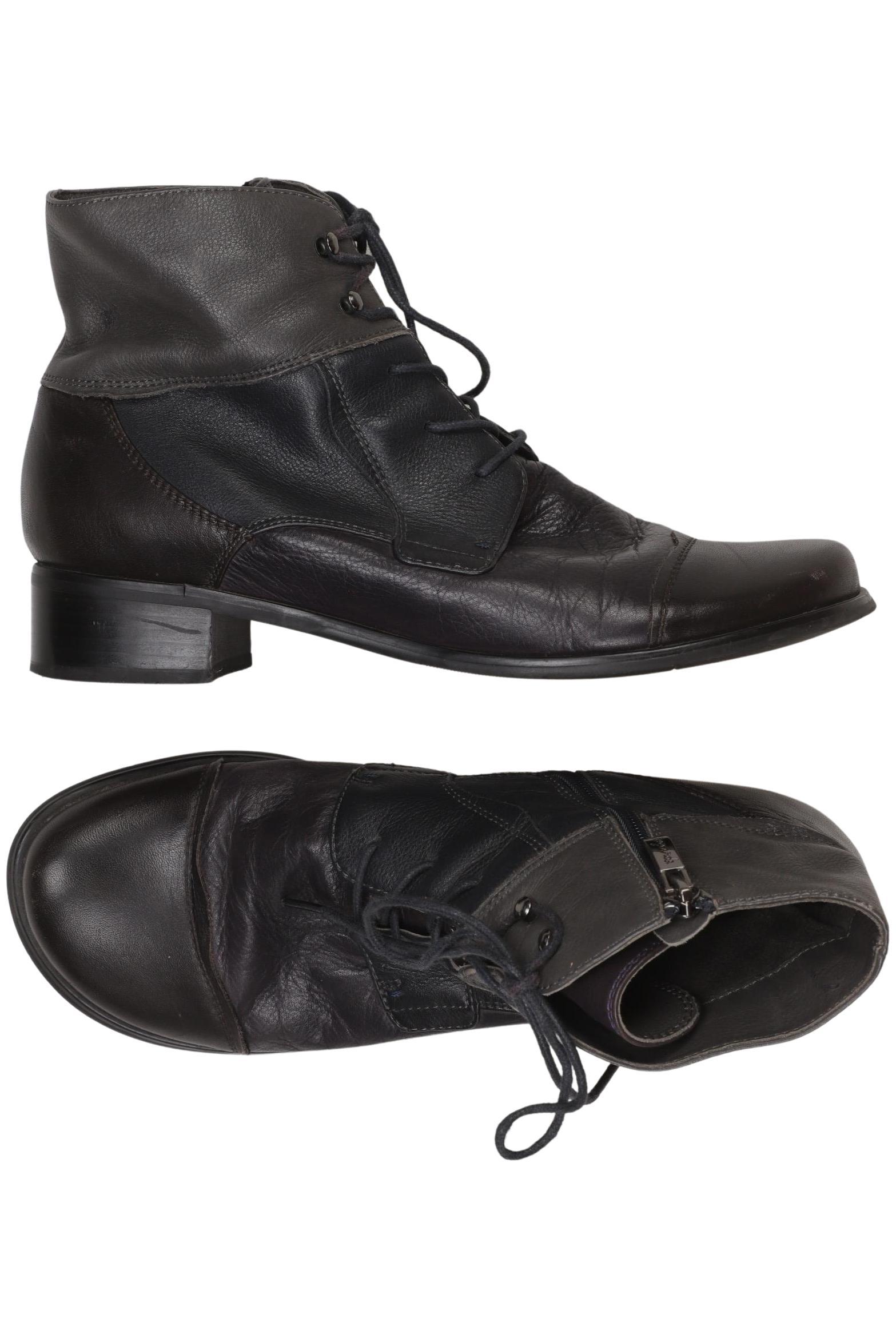 

Regarde LE Ciel Damen Stiefelette, schwarz, Gr. 41