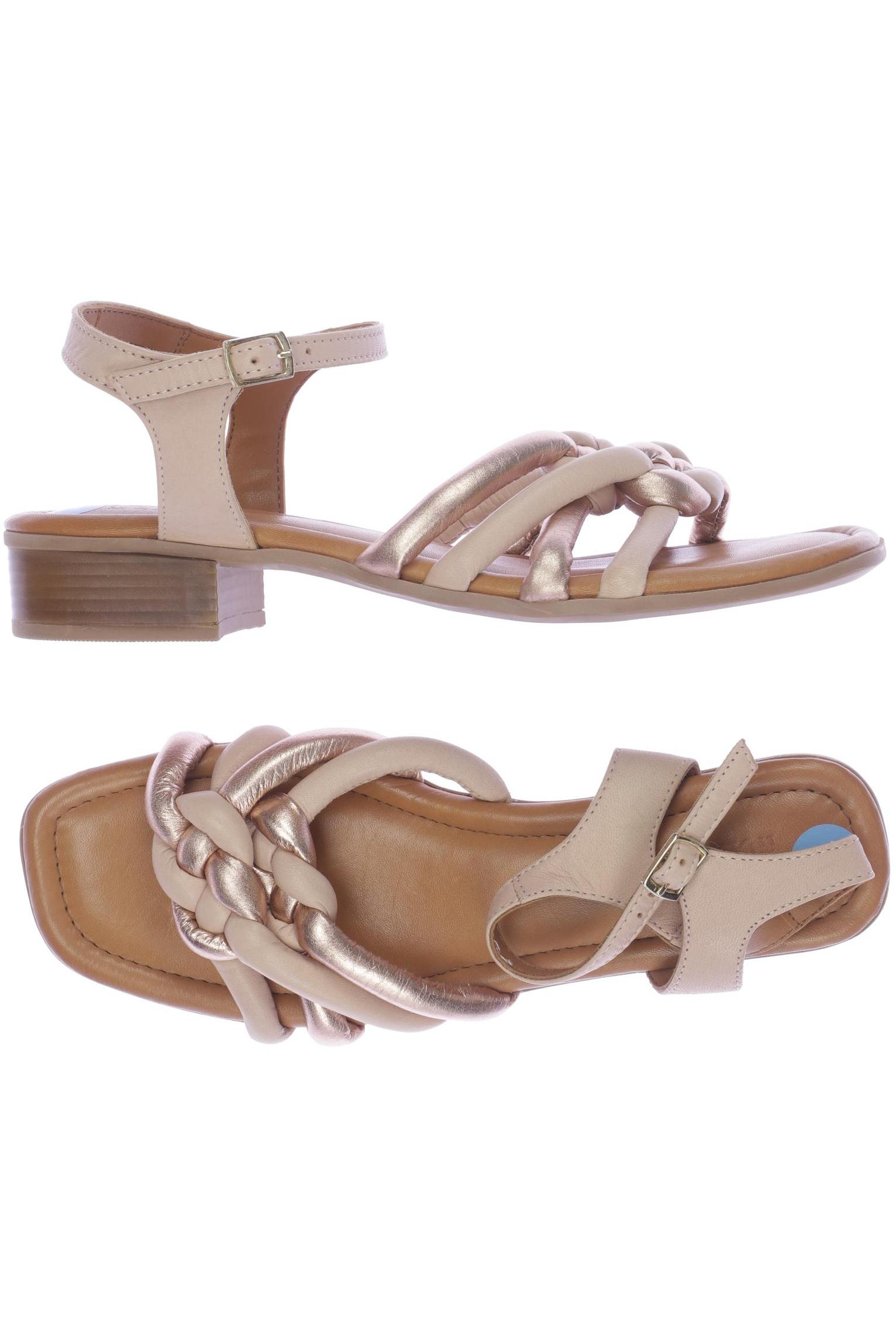 

Regarde LE Ciel Damen Sandale, pink, Gr. 39