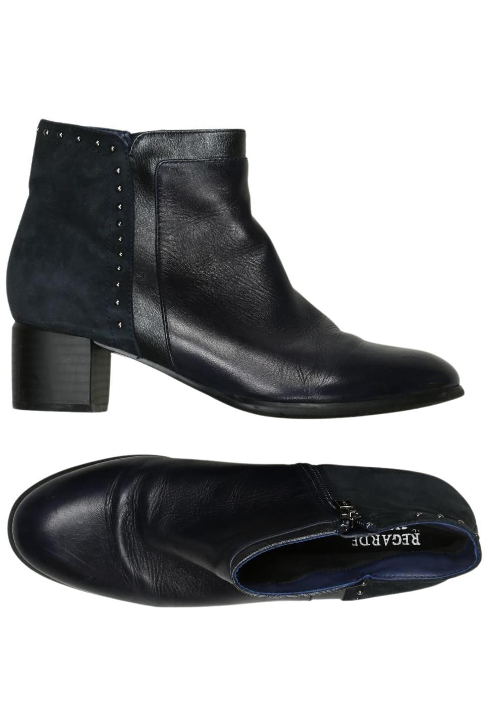 

Regarde LE Ciel Damen Stiefelette, marineblau, Gr. 40