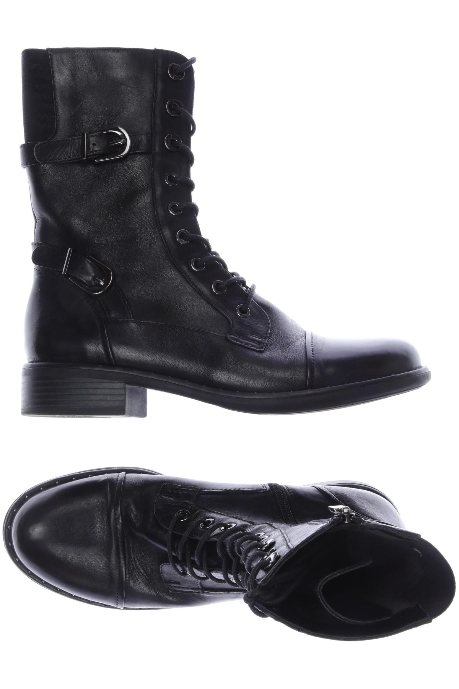

Regarde LE Ciel Damen Stiefelette, schwarz, Gr. 40
