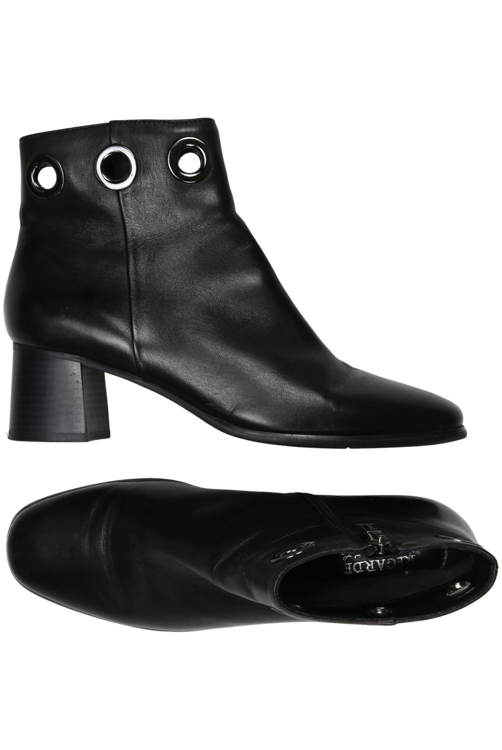 

Regarde LE Ciel Damen Stiefelette, schwarz, Gr. 39
