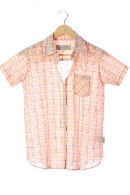 

Regatta Damen Bluse, orange, Gr. 36