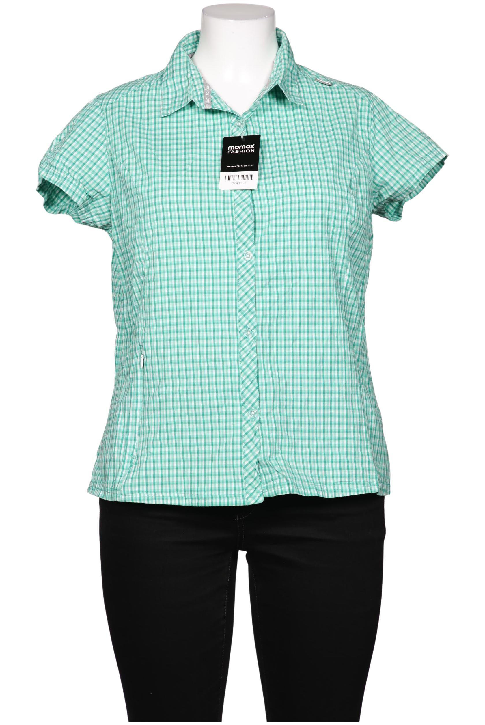 

Regatta Damen Bluse, grün, Gr. 44