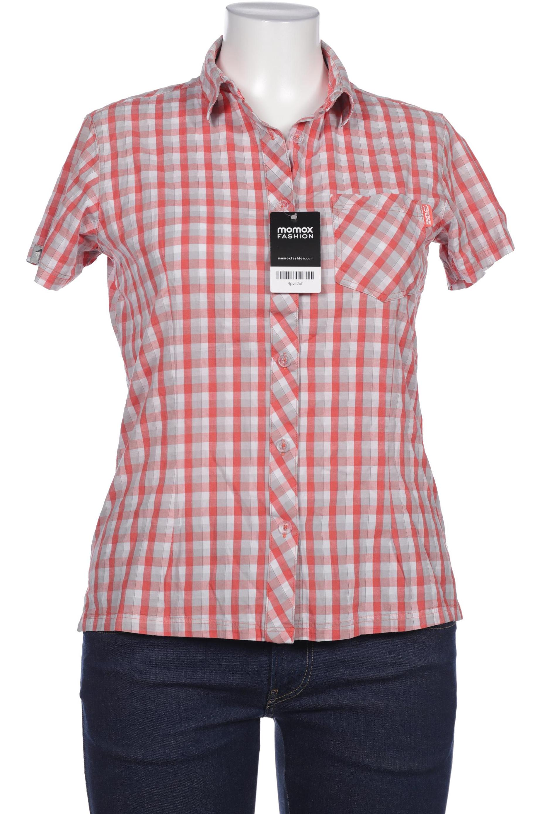 

Regatta Damen Bluse, rot, Gr. 42