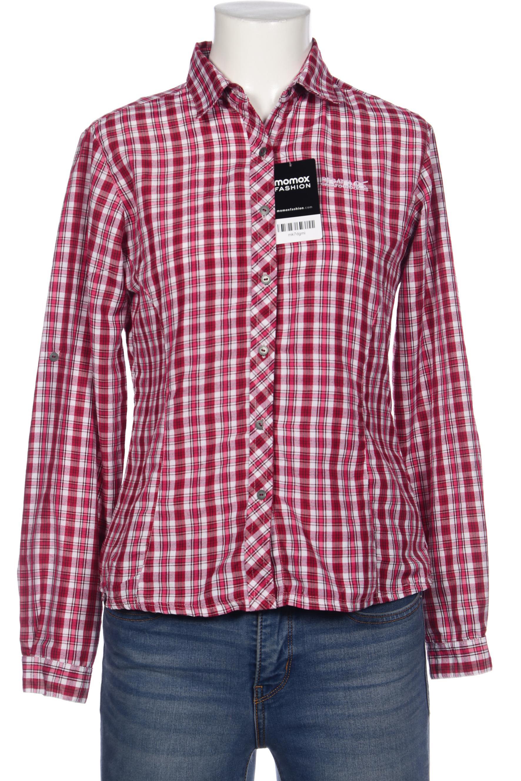 

Regatta Damen Bluse, pink
