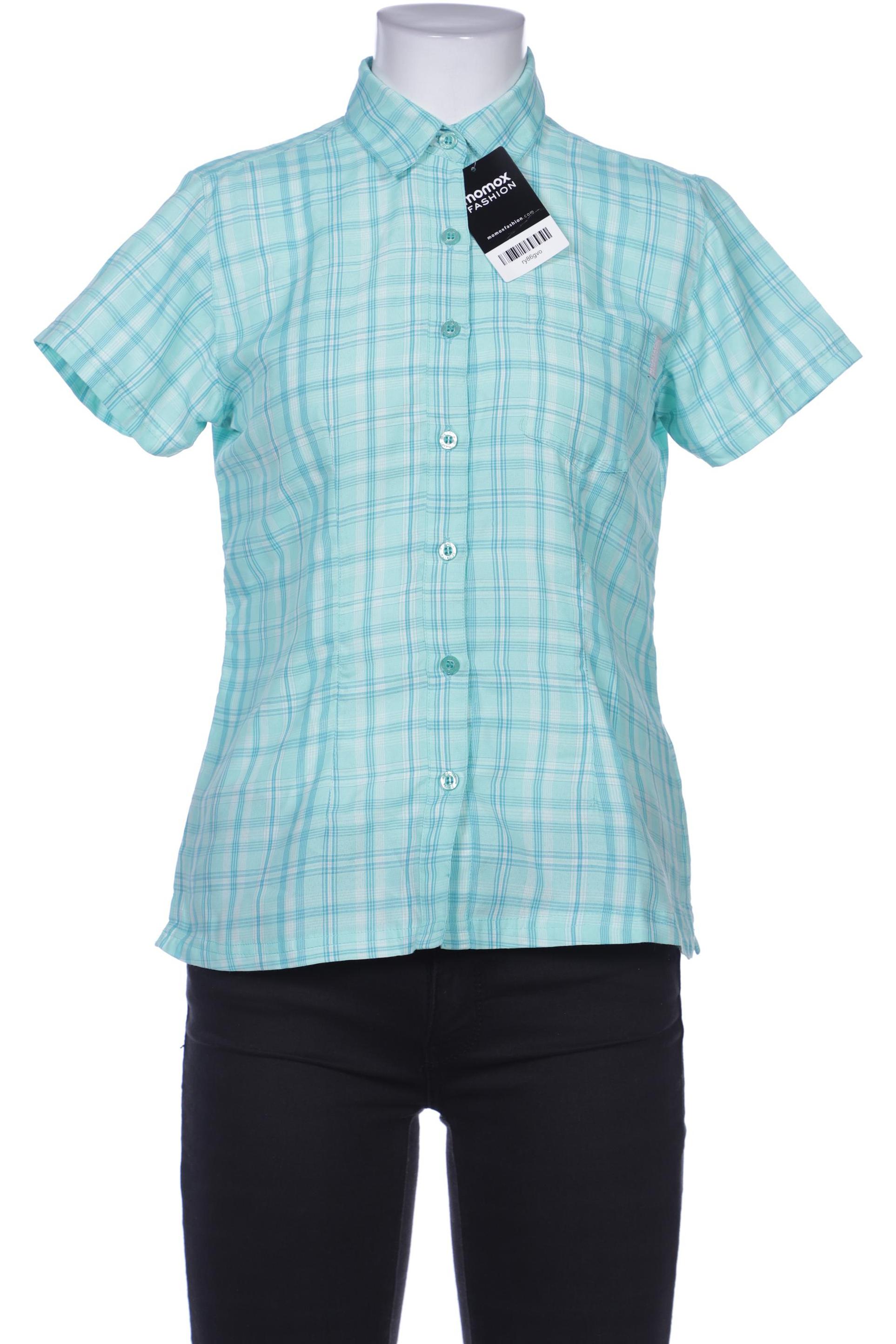

Regatta Damen Bluse, hellgrün, Gr. 36