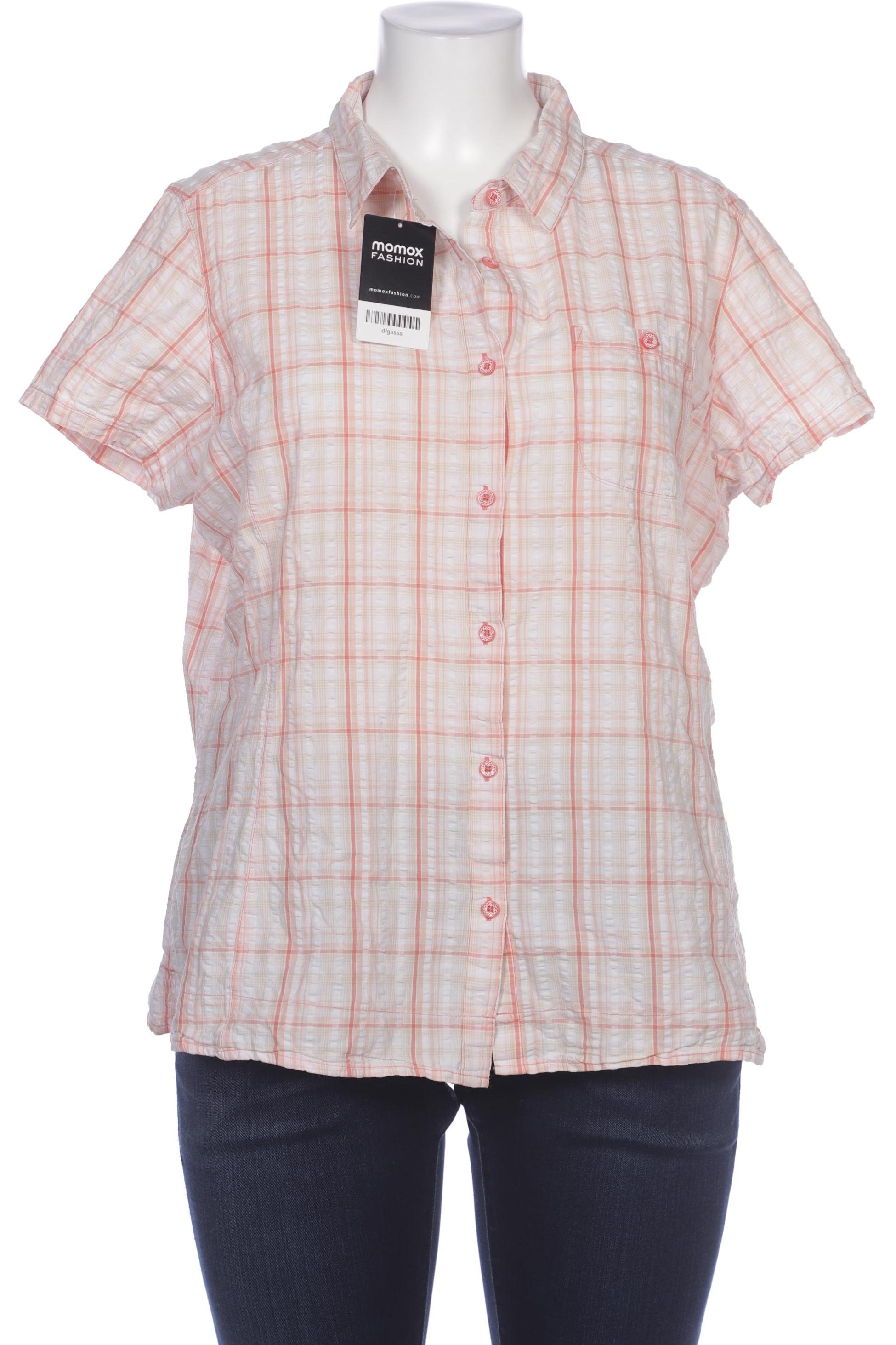 

Regatta Damen Bluse, orange, Gr. 48