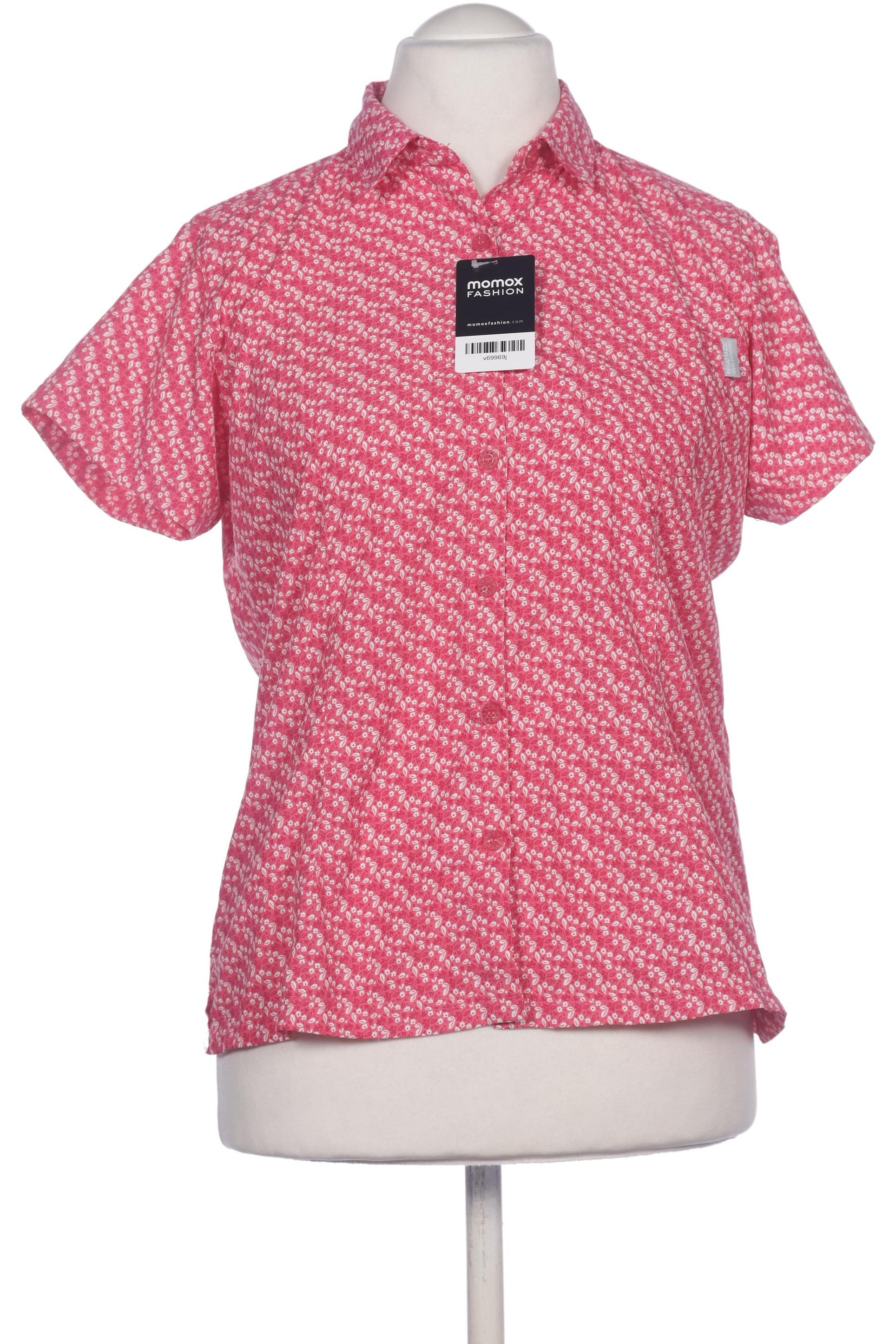 

Regatta Damen Bluse, pink, Gr. 40