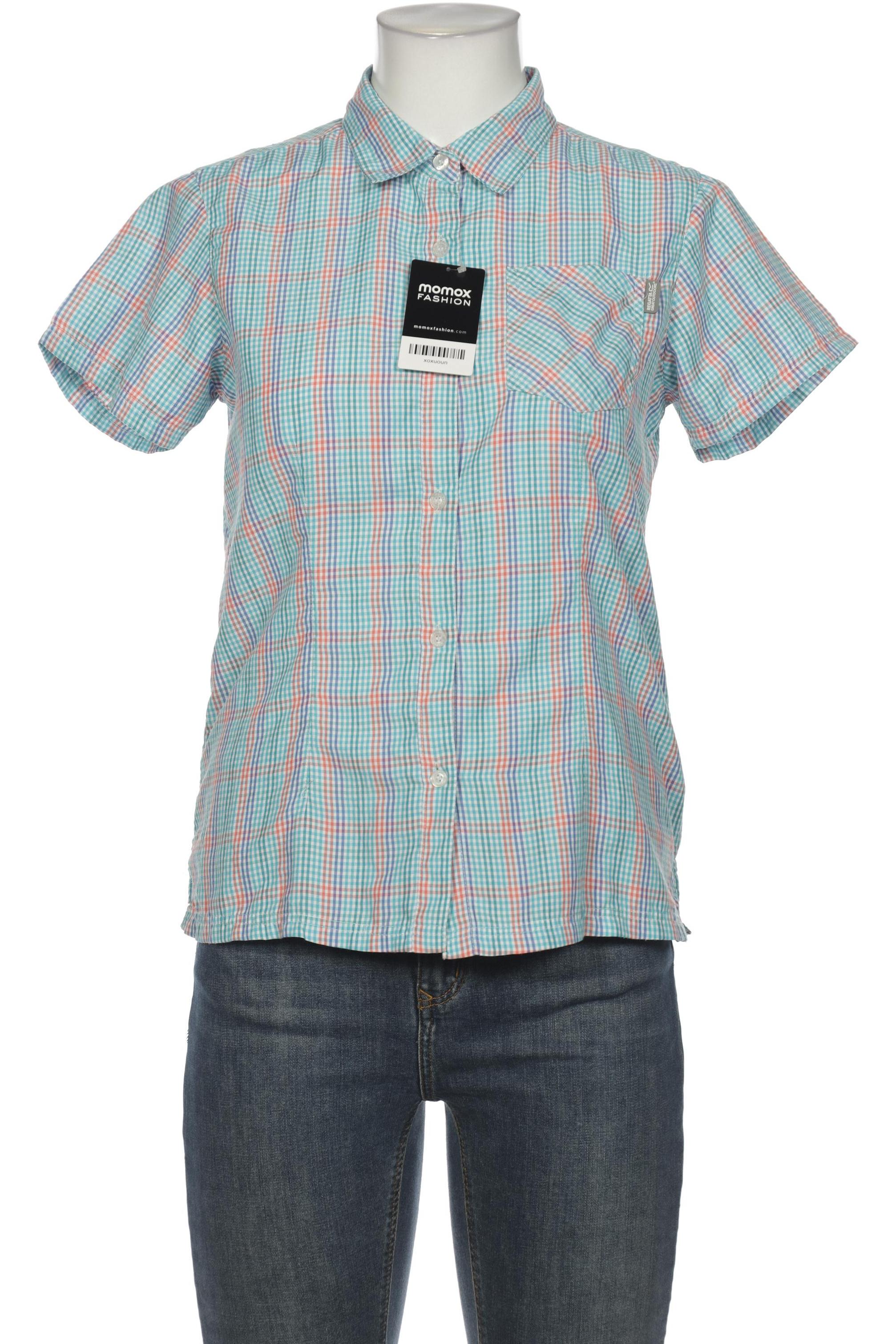 

Regatta Damen Bluse, blau