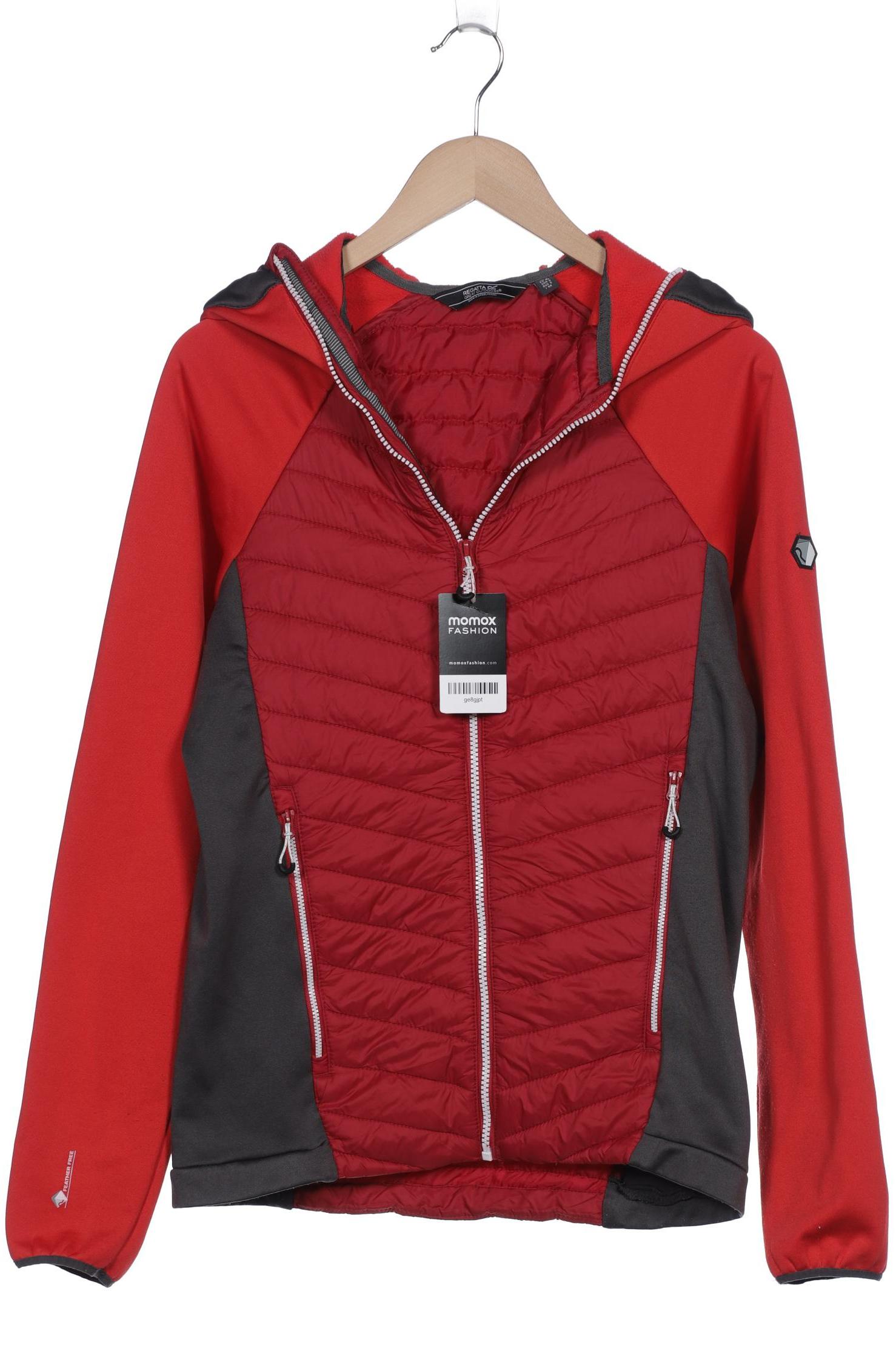 

Regatta Damen Jacke, rot, Gr. 48
