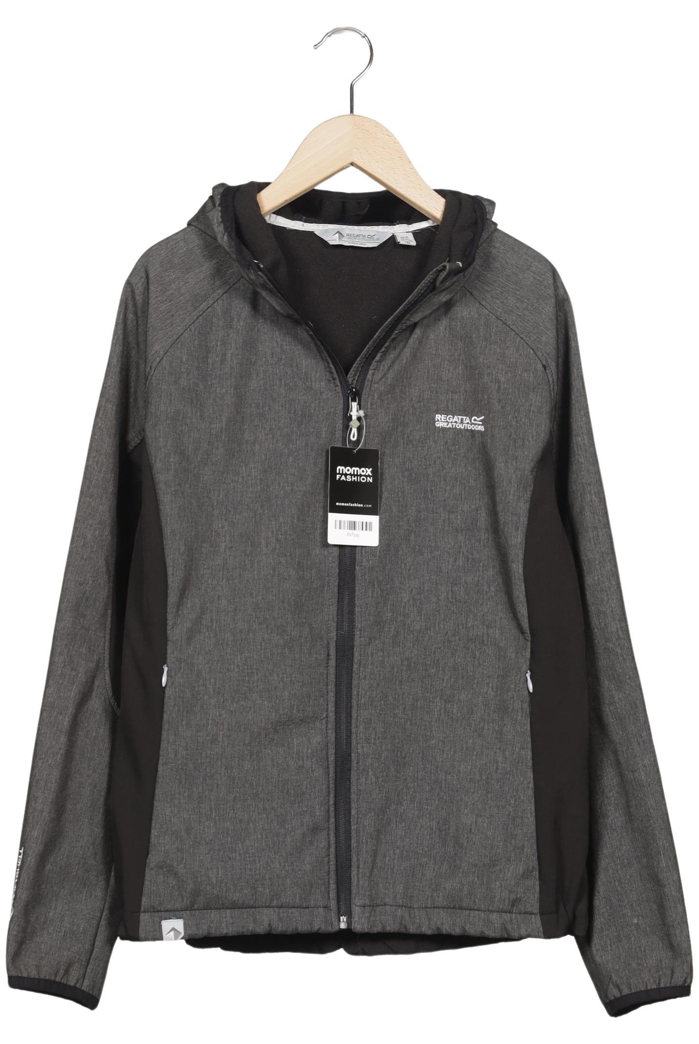 

Regatta Damen Jacke, grau, Gr. 40