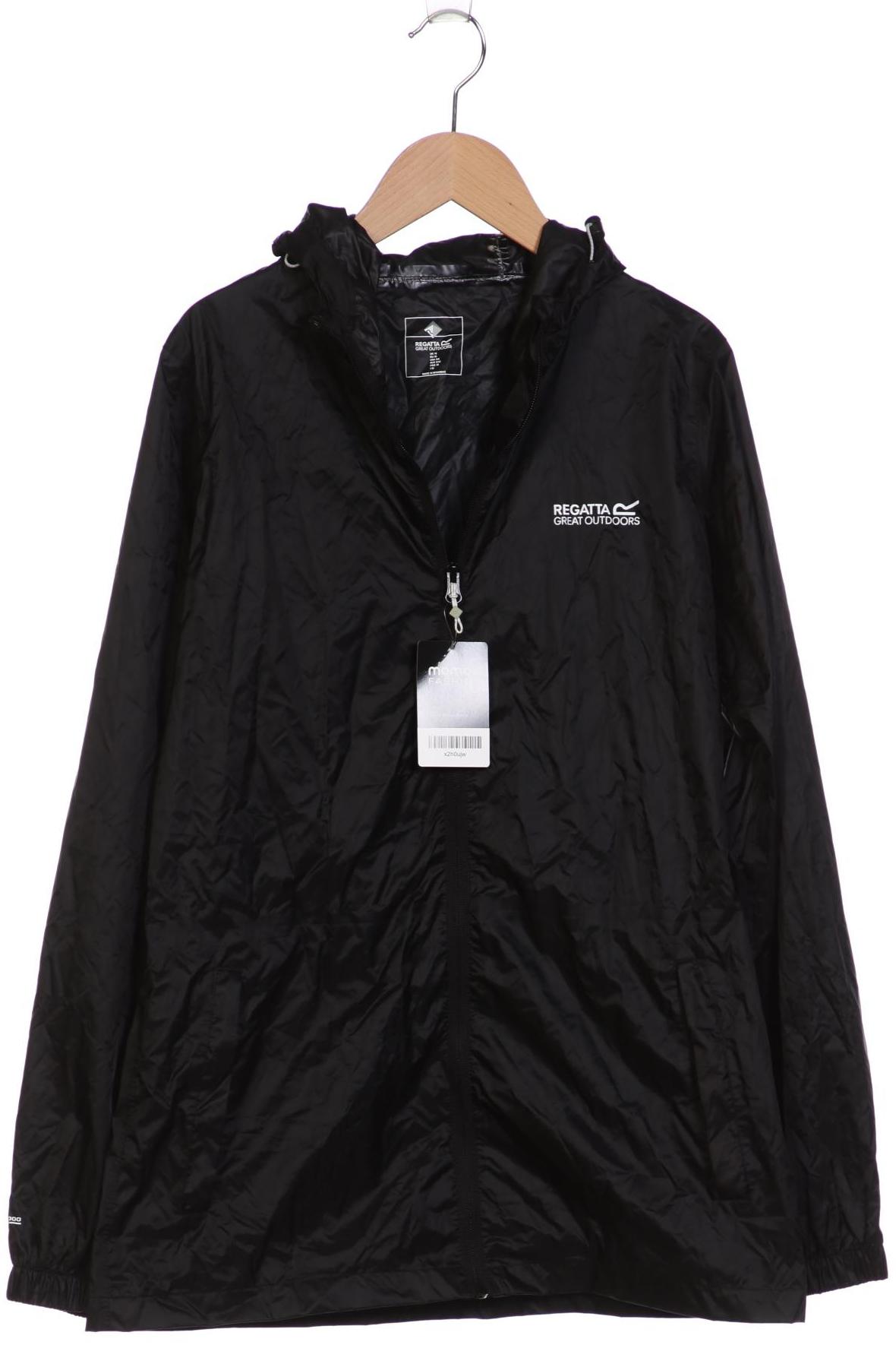 

Regatta Damen Jacke, schwarz, Gr. 36