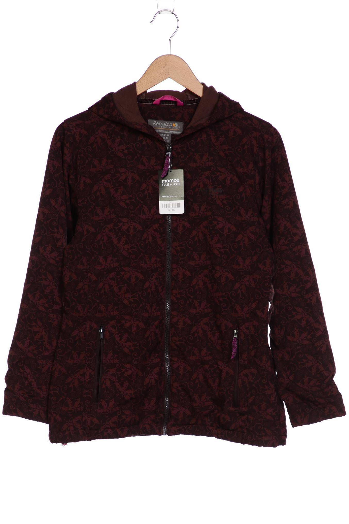 

Regatta Damen Jacke, braun, Gr. 38