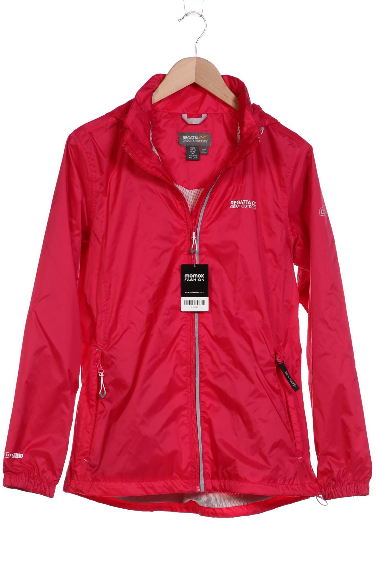 

Regatta Damen Jacke, pink, Gr. 40