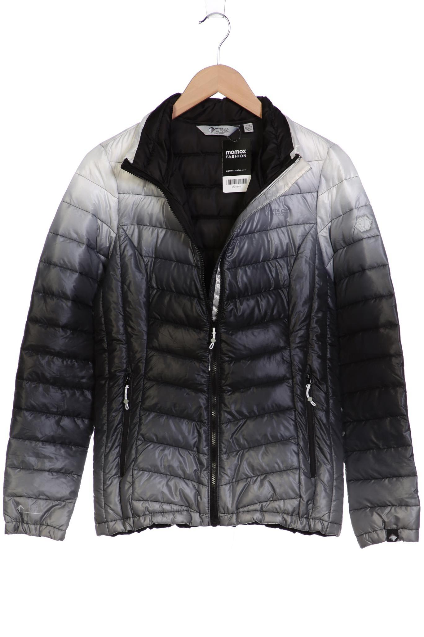 

Regatta Damen Jacke, schwarz, Gr. 34