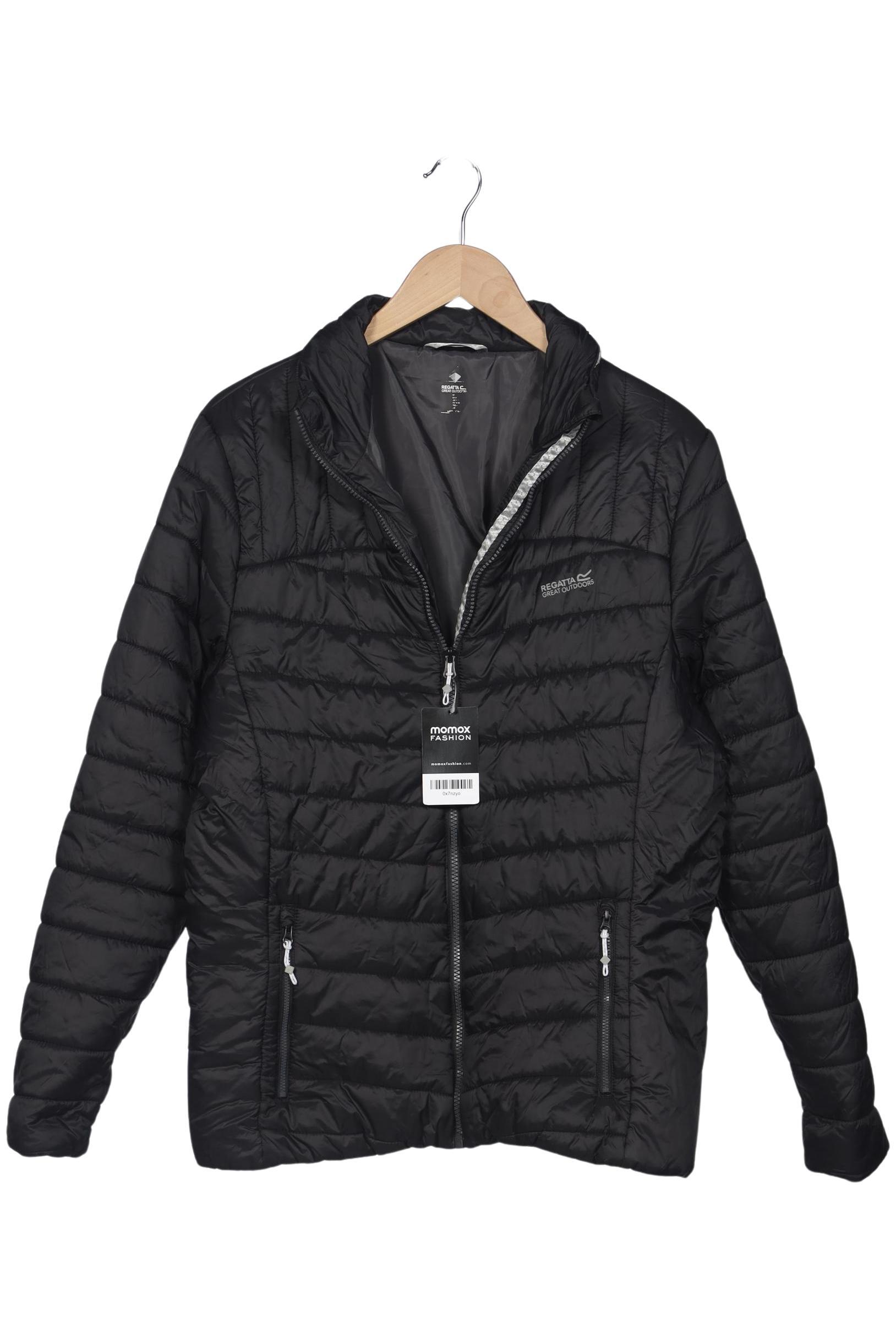 

Regatta Damen Jacke, schwarz, Gr. 42