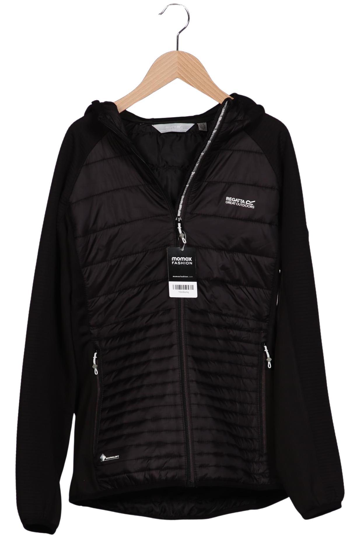 

Regatta Damen Jacke, schwarz, Gr. 40