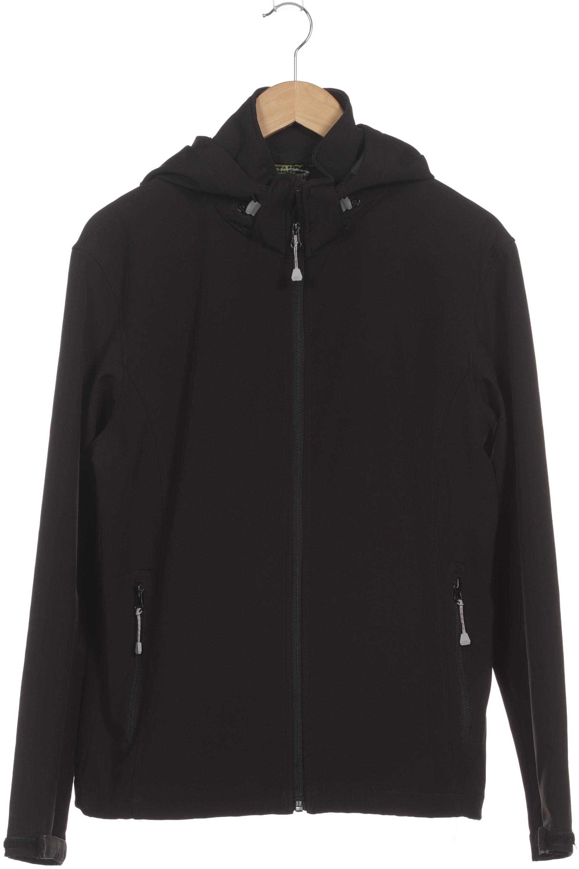

Regatta Damen Jacke, schwarz, Gr. 48