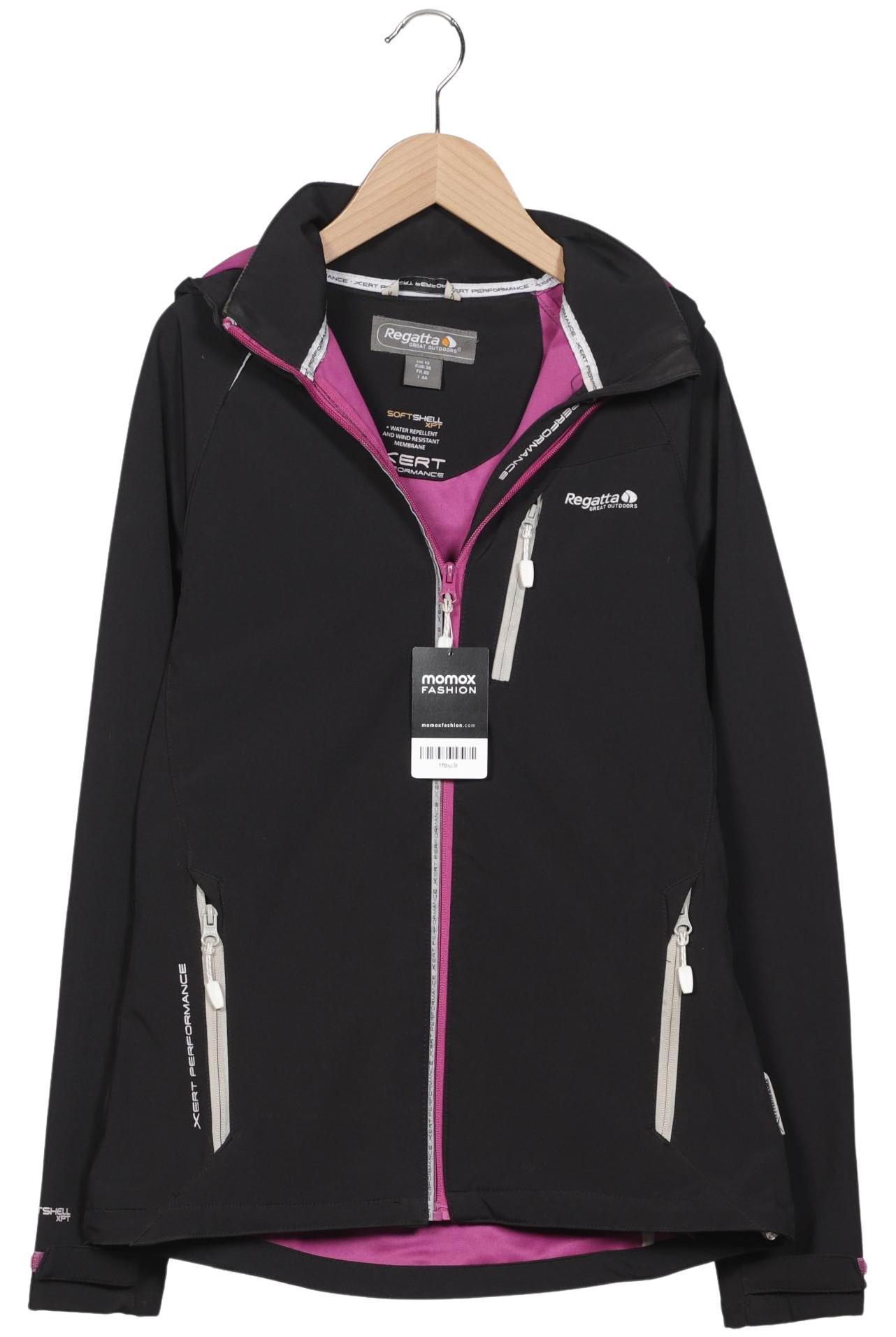 

Regatta Damen Jacke, mehrfarbig, Gr. 38