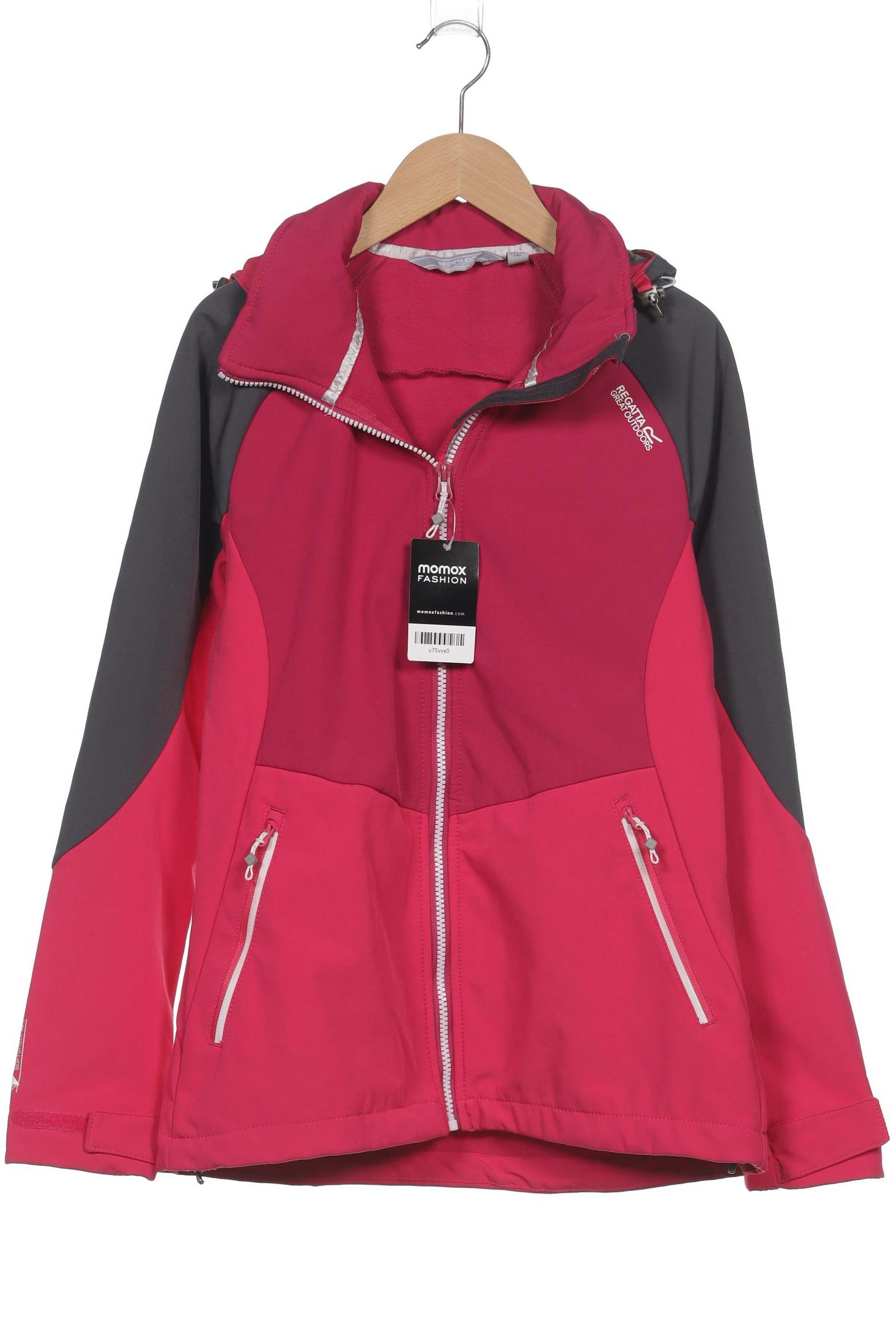 

Regatta Damen Jacke, pink, Gr. 36