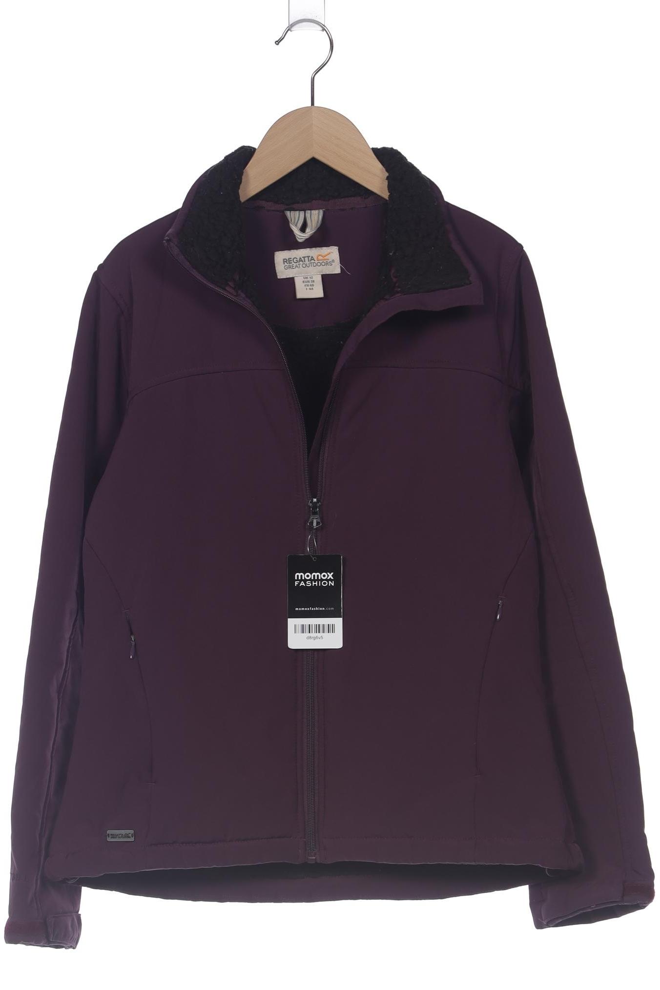 

Regatta Damen Jacke, flieder, Gr. 38