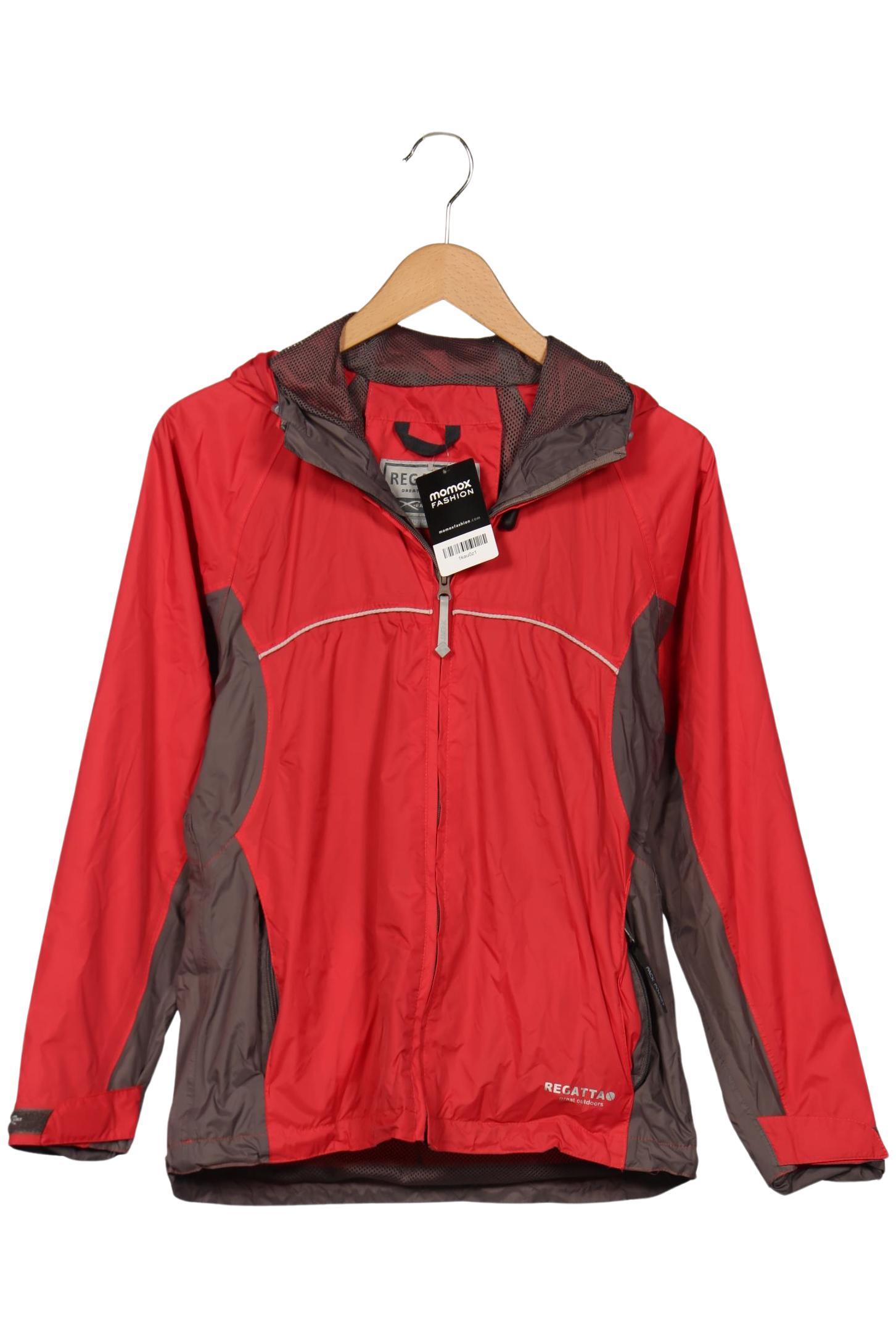 

Regatta Damen Jacke, pink, Gr. 36
