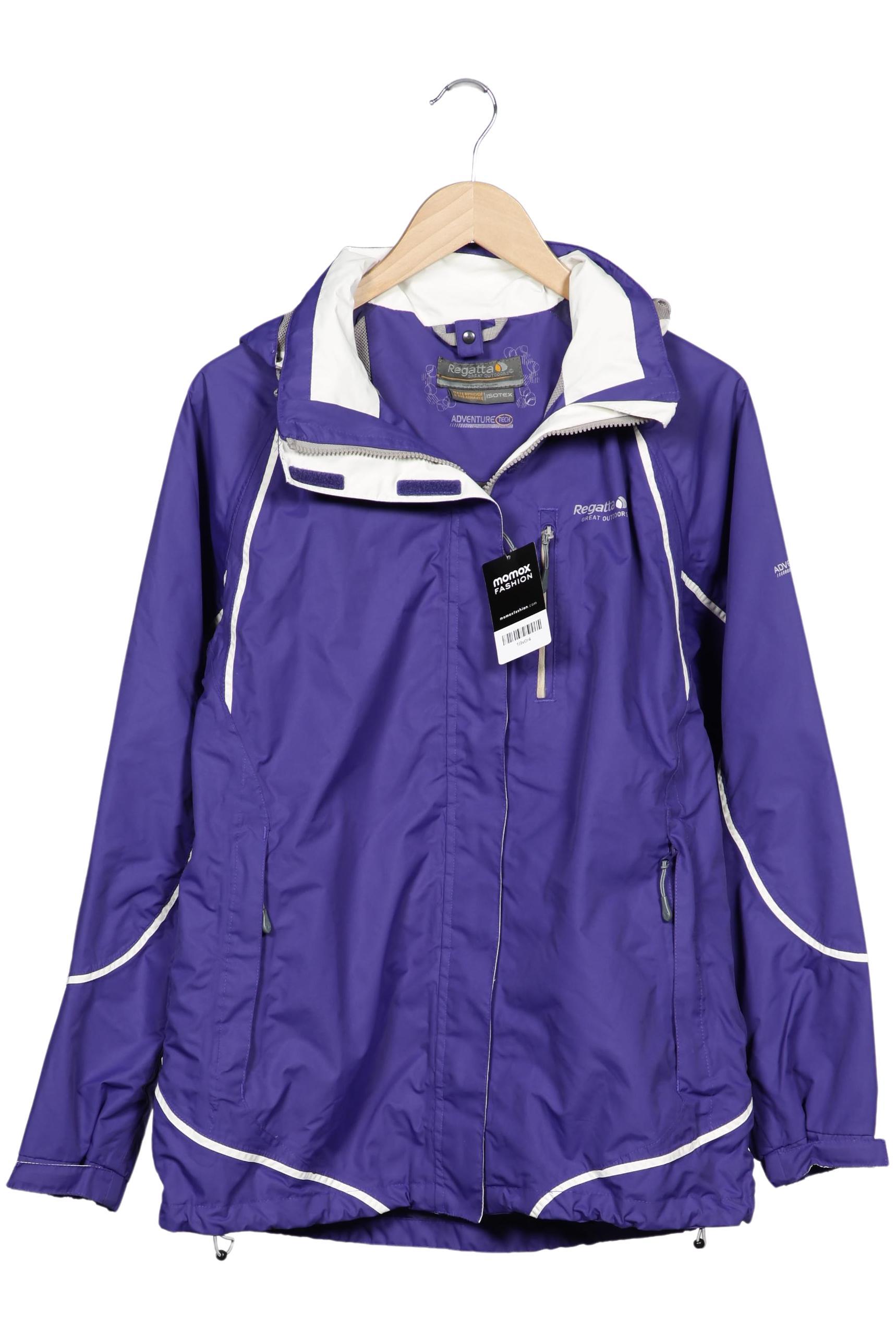 

Regatta Damen Jacke, flieder, Gr. 40