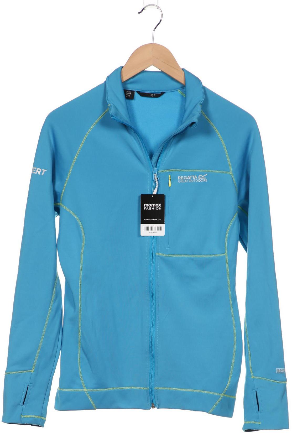 

Regatta Damen Jacke, blau