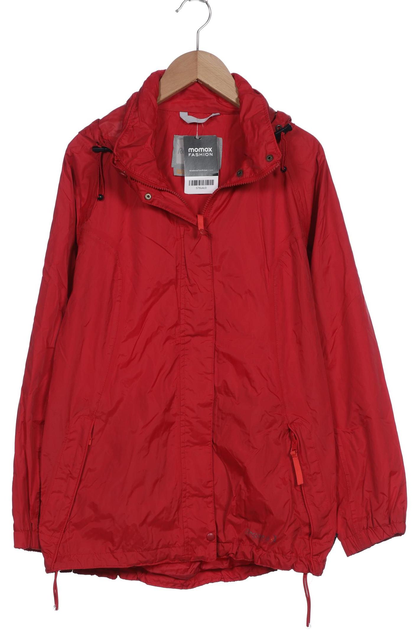 

Regatta Damen Jacke, rot, Gr. 36