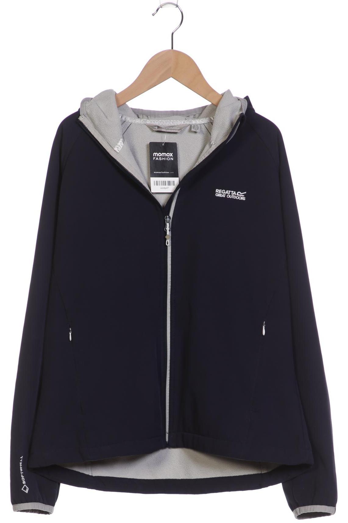 

Regatta Damen Jacke, marineblau, Gr. 40