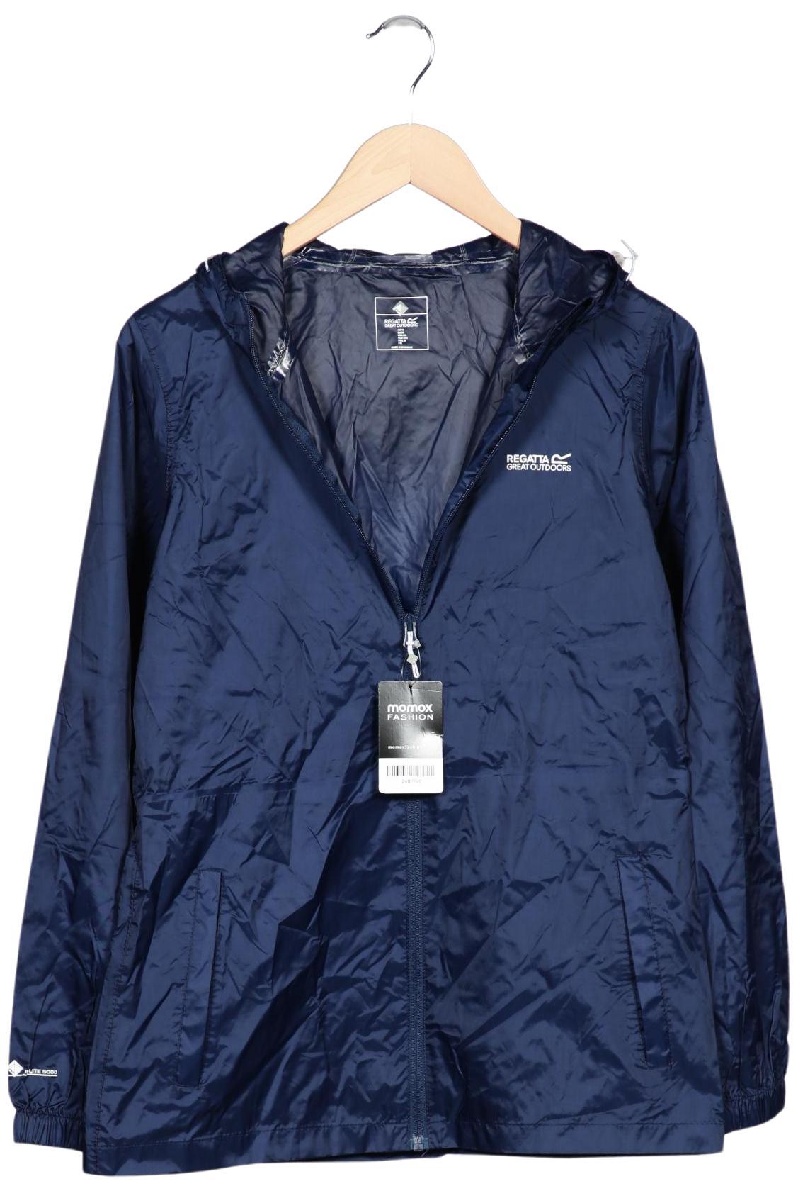 

Regatta Damen Jacke, marineblau, Gr. 36