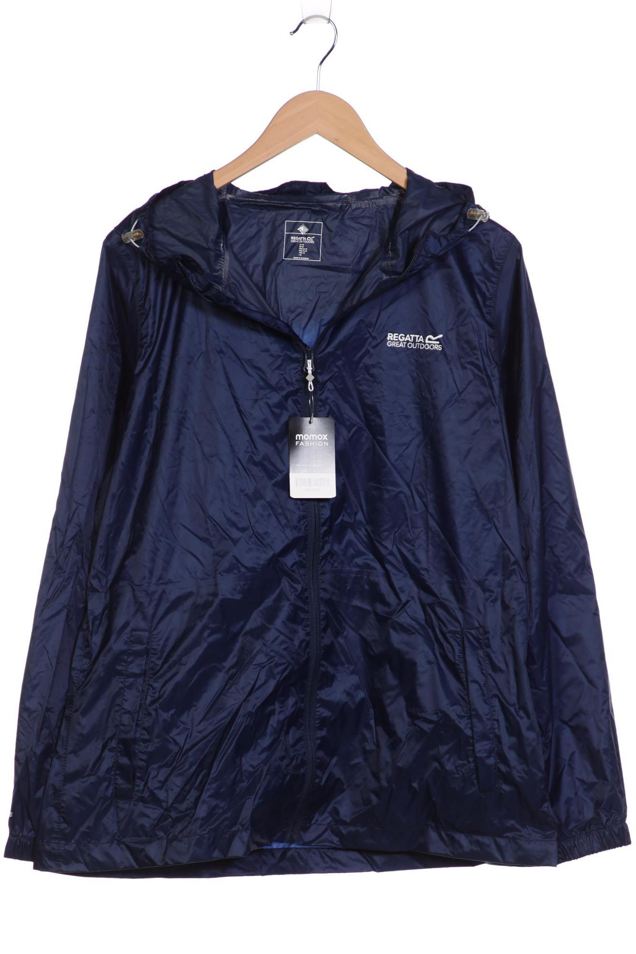 

Regatta Damen Jacke, marineblau, Gr. 42