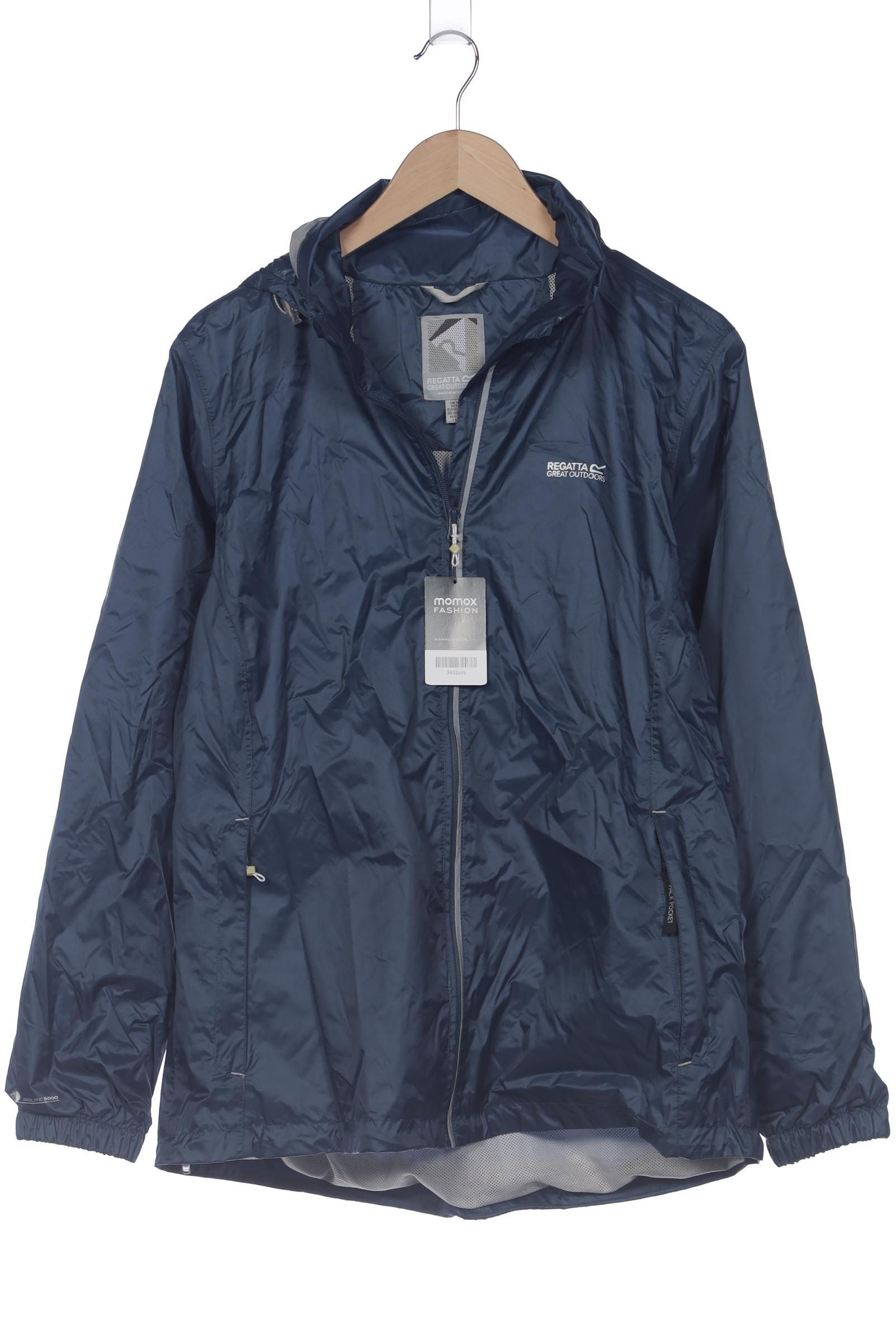 

Regatta Damen Jacke, marineblau, Gr. 44