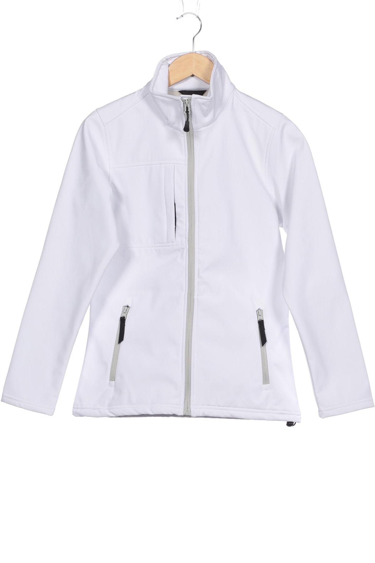 

Regatta Damen Jacke, weiß, Gr. 36