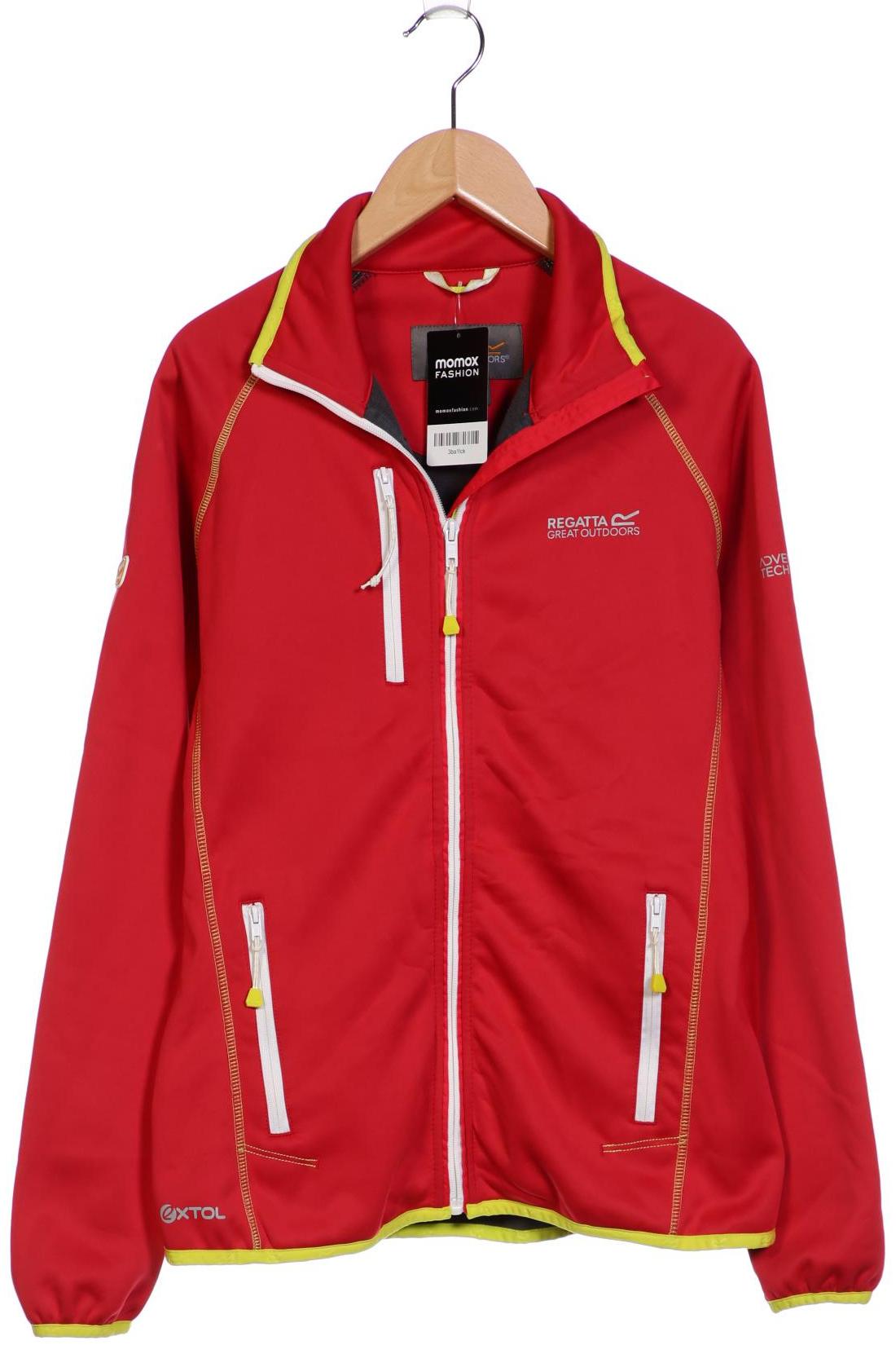 

Regatta Damen Jacke, rot, Gr. 38