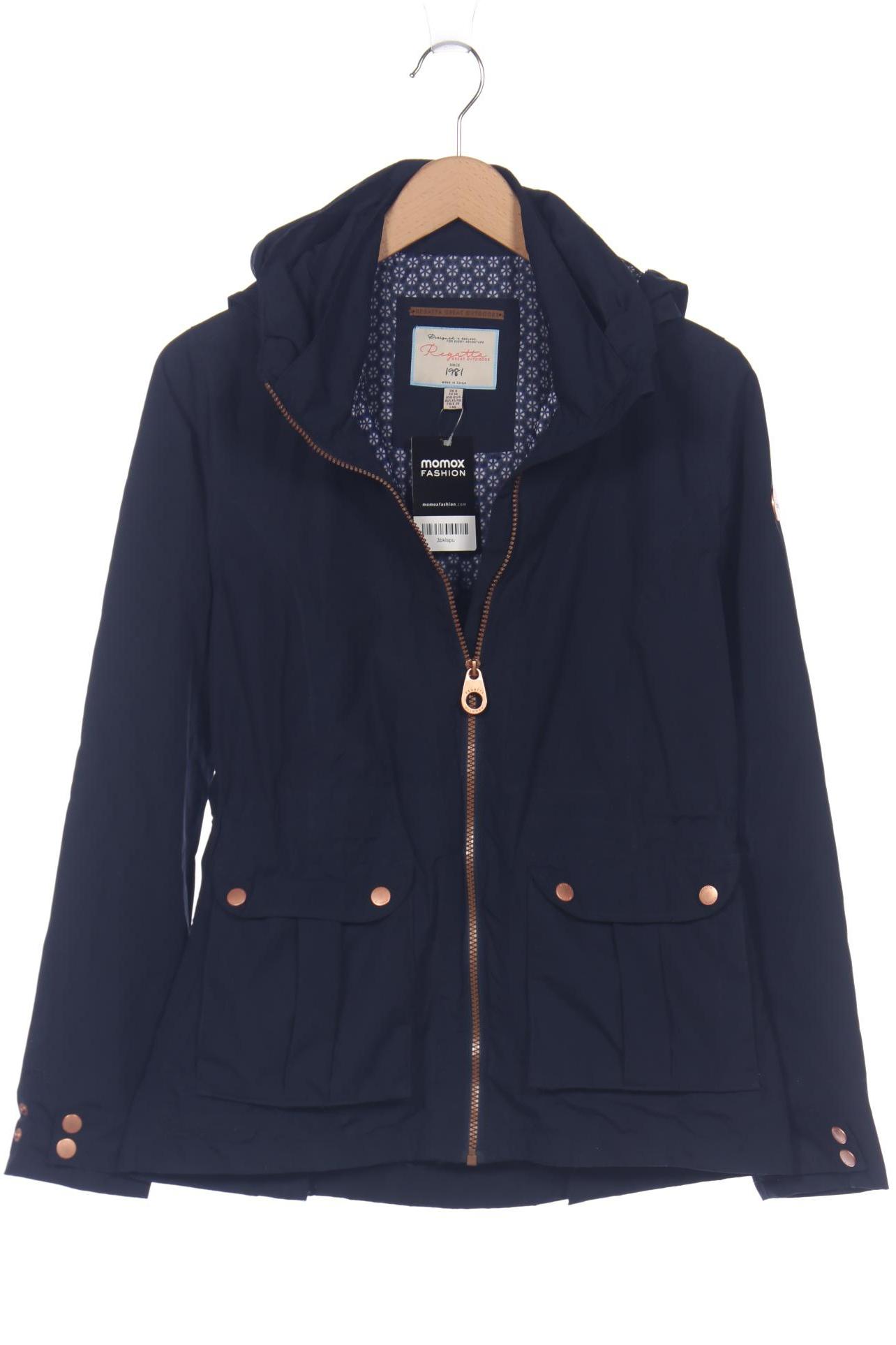 

Regatta Damen Jacke, marineblau, Gr. 34