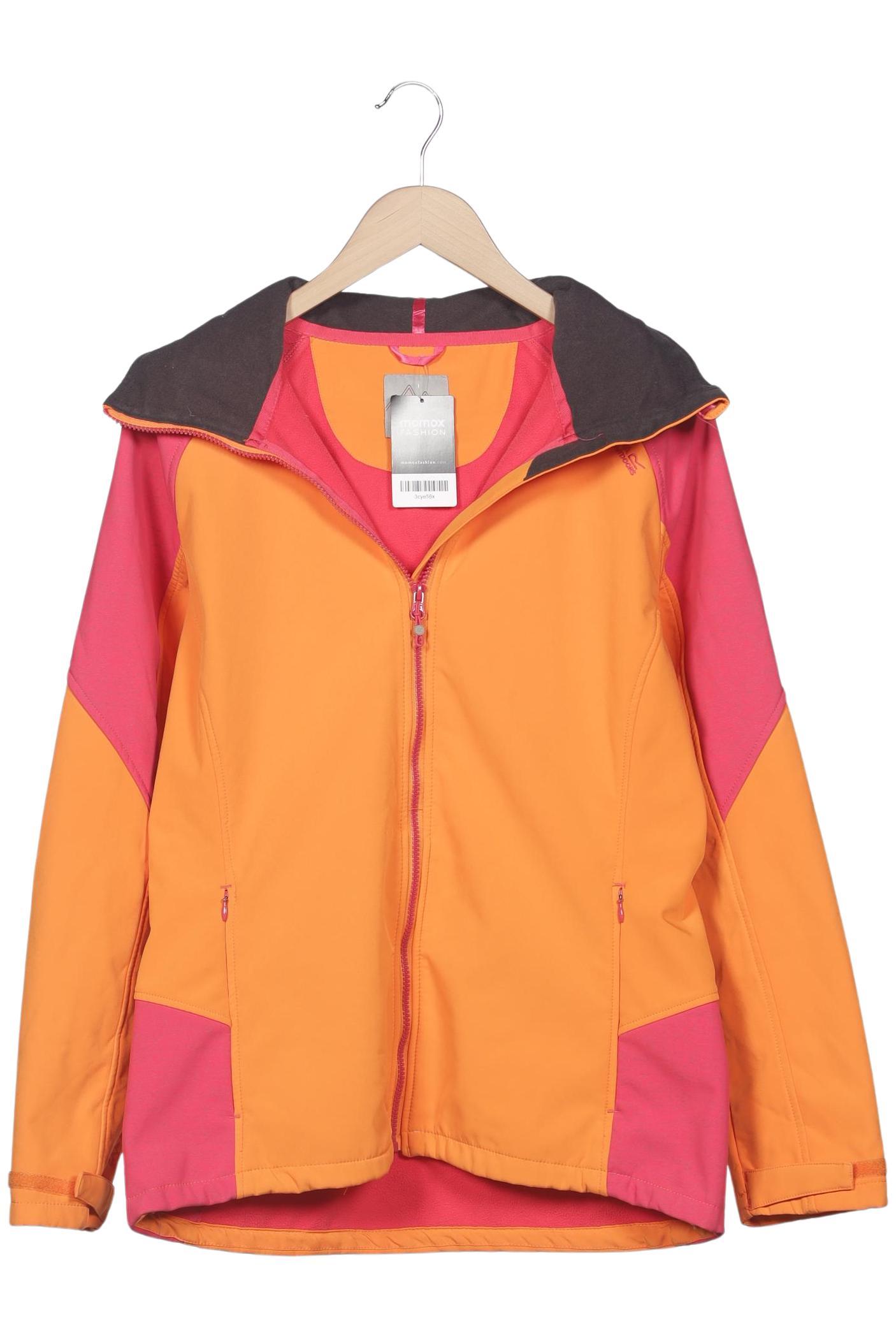 

Regatta Damen Jacke, mehrfarbig, Gr. 42