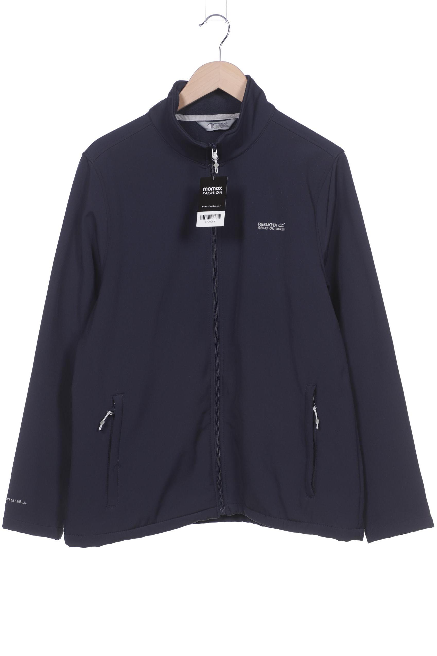 

Regatta Damen Jacke, marineblau, Gr. 46