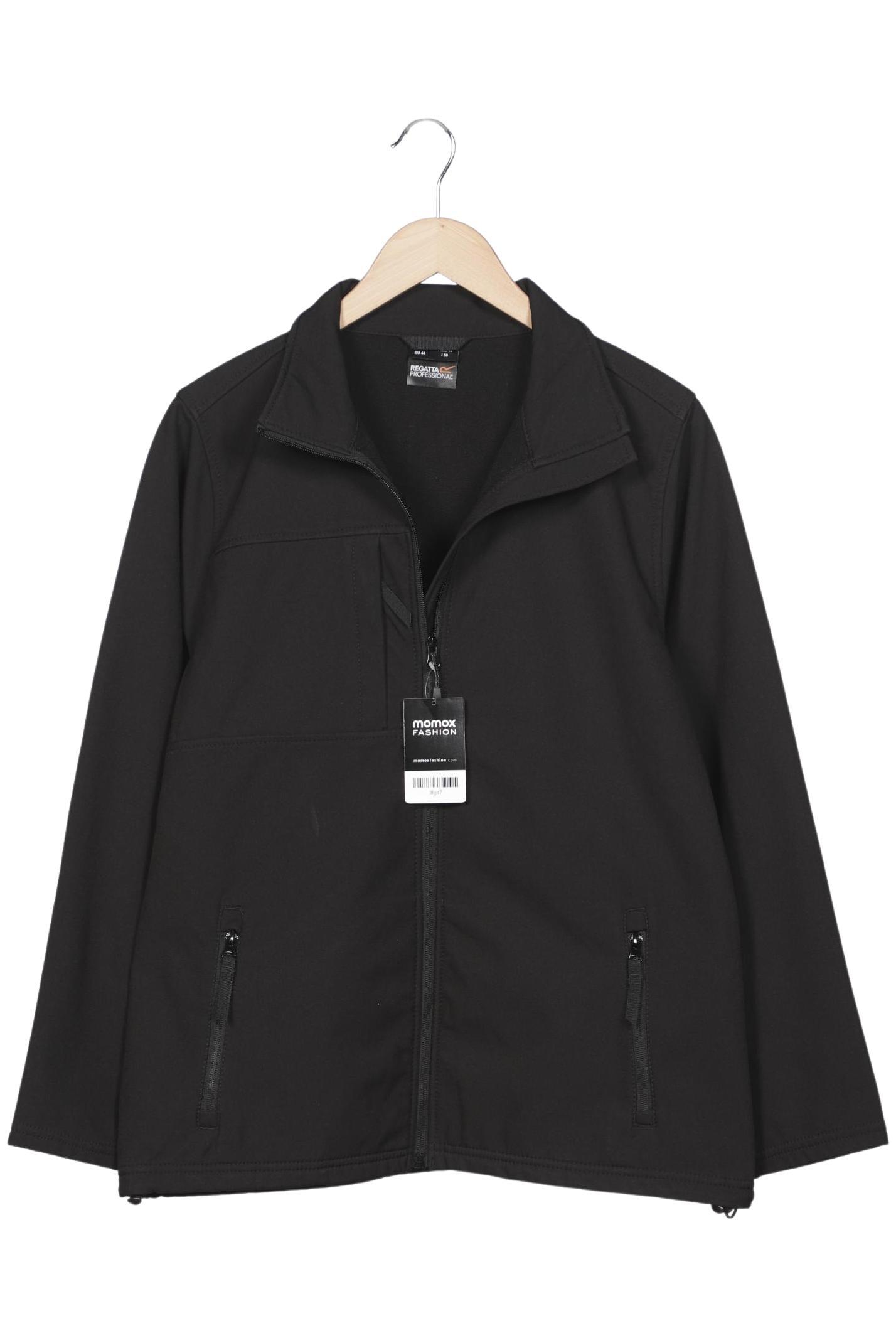 

Regatta Damen Jacke, schwarz, Gr. 44