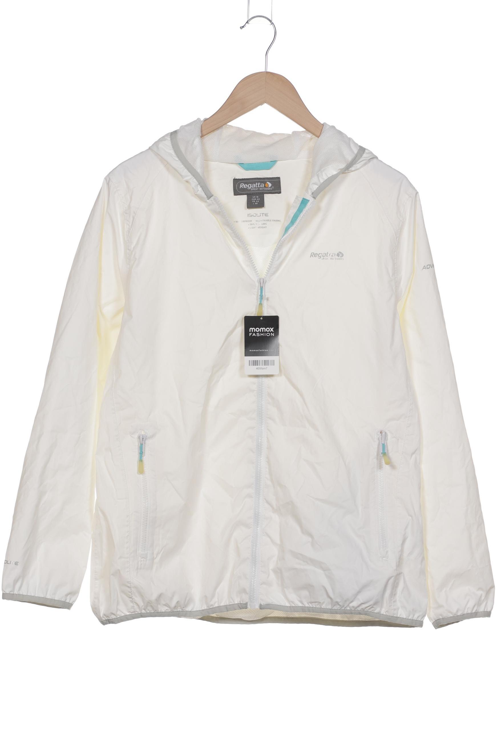 

Regatta Damen Jacke, cremeweiß, Gr. 42