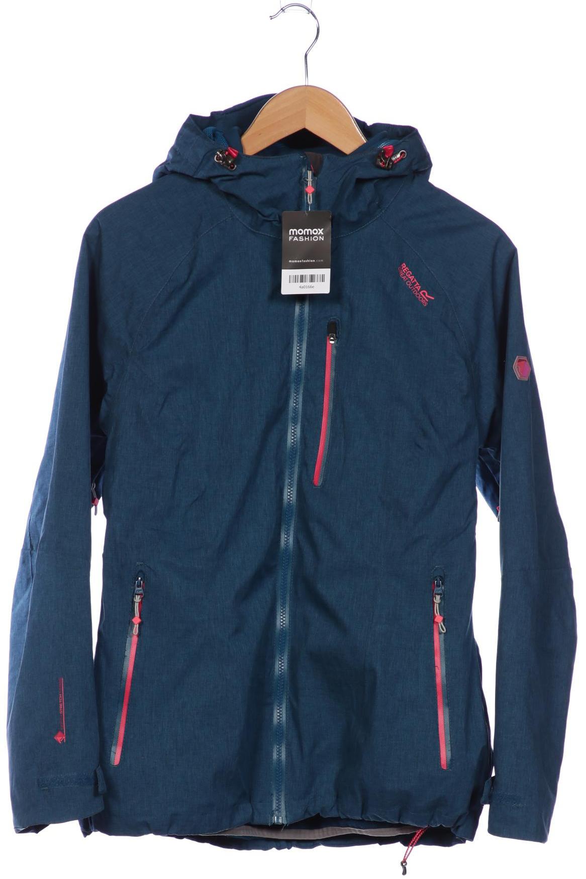 

Regatta Damen Jacke, türkis, Gr. 38