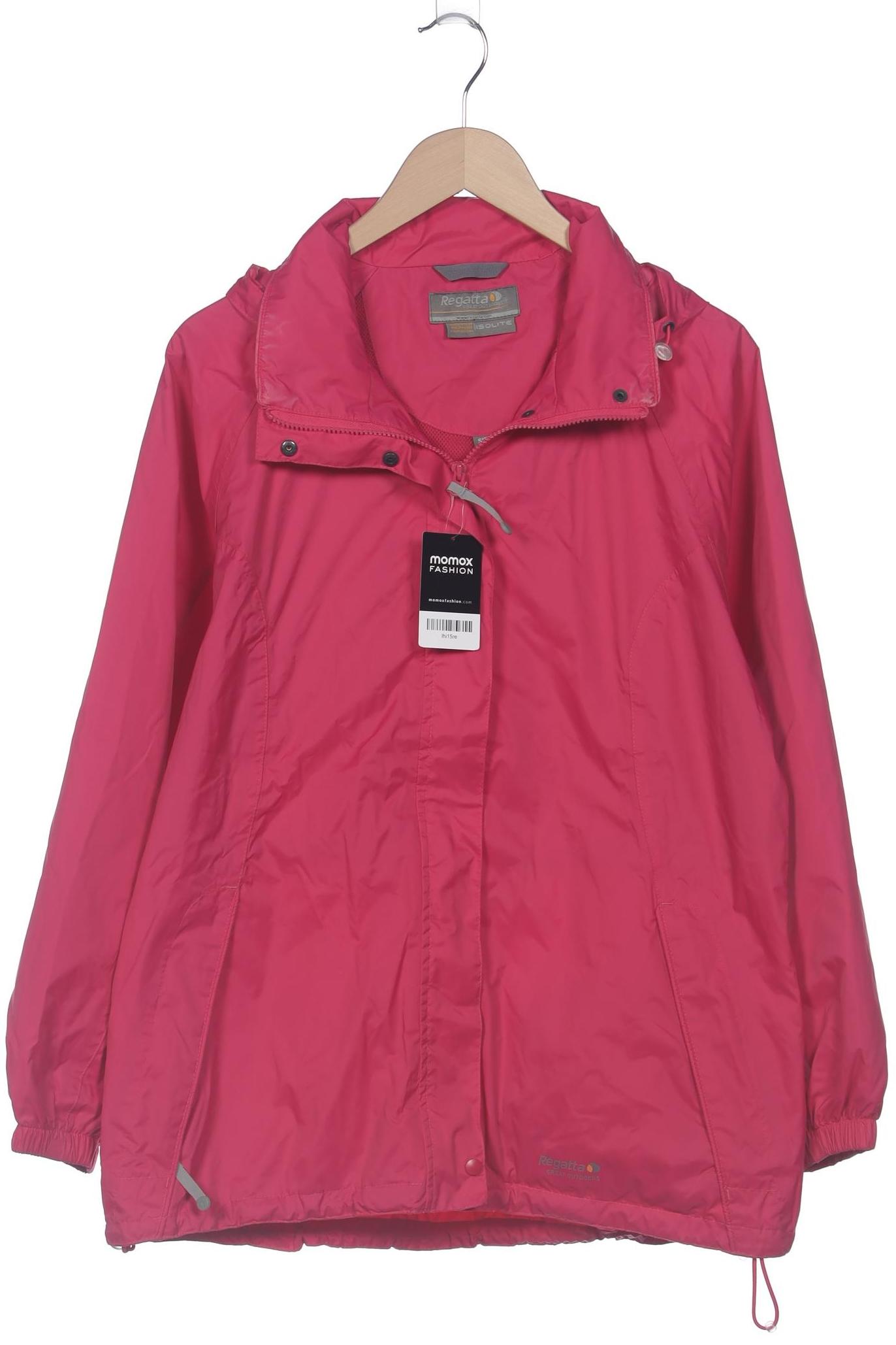 

Regatta Damen Jacke, pink, Gr. 16