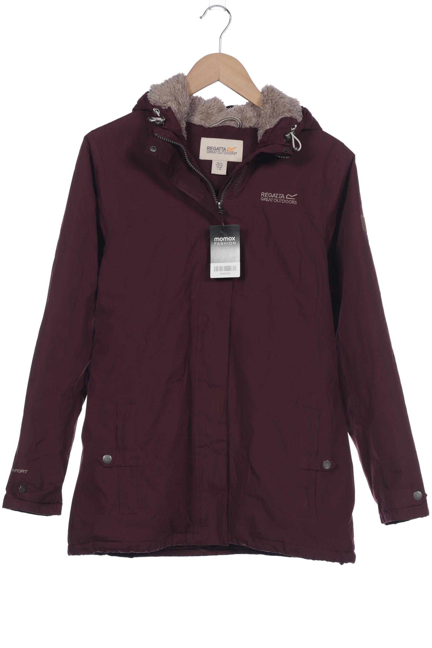 

Regatta Damen Jacke, bordeaux