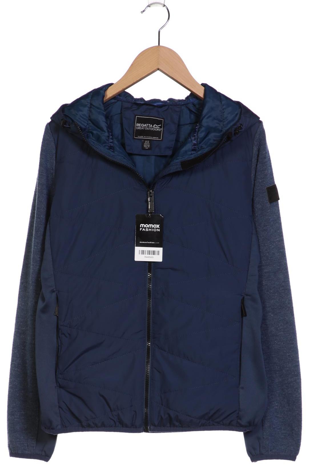 

Regatta Damen Jacke, blau, Gr. 36