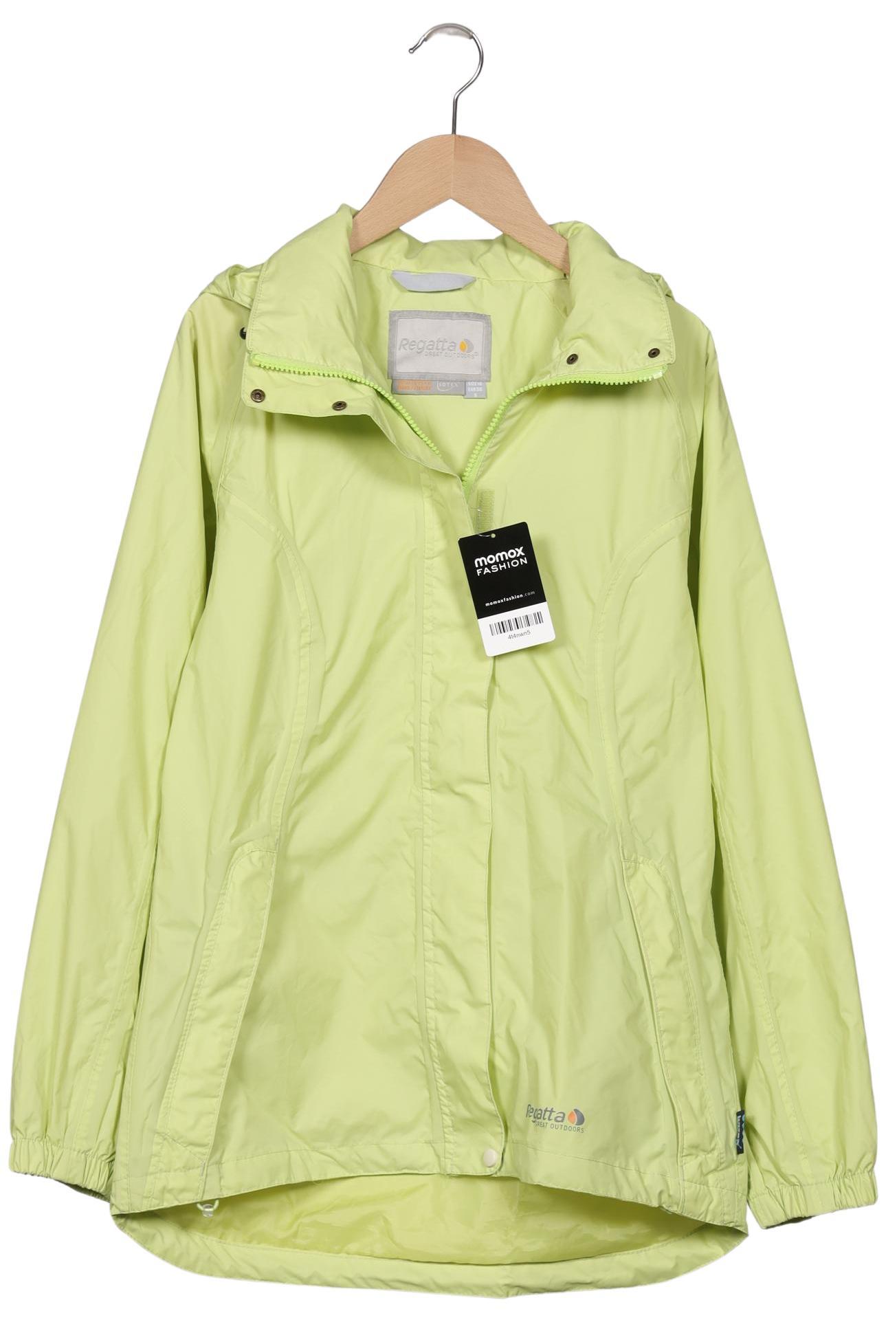 

Regatta Damen Jacke, hellgrün, Gr. 36