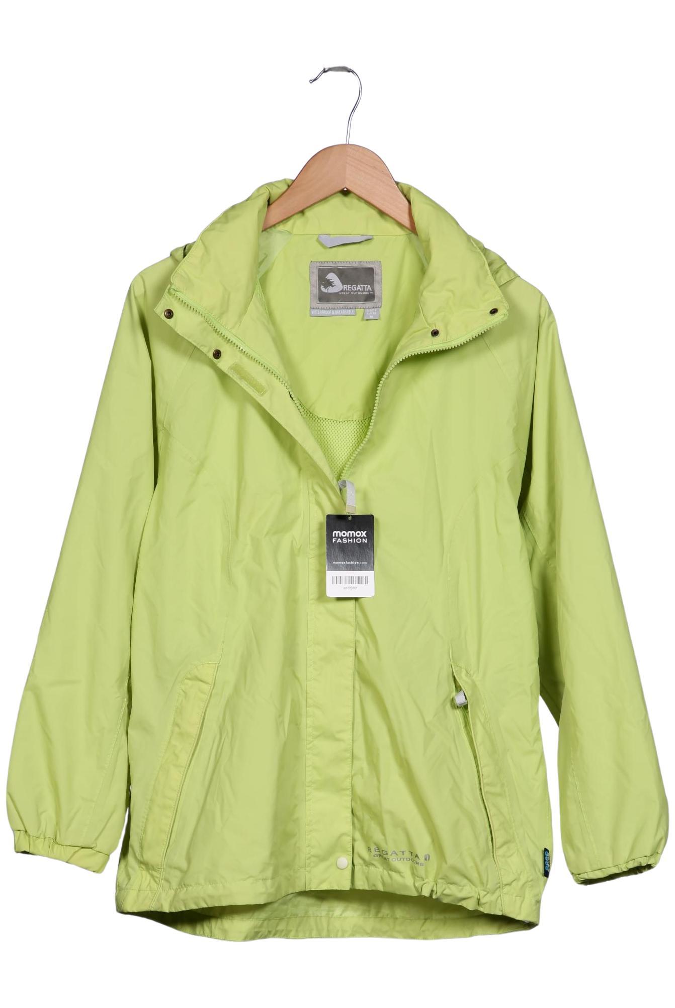 

Regatta Damen Jacke, hellgrün, Gr. 38