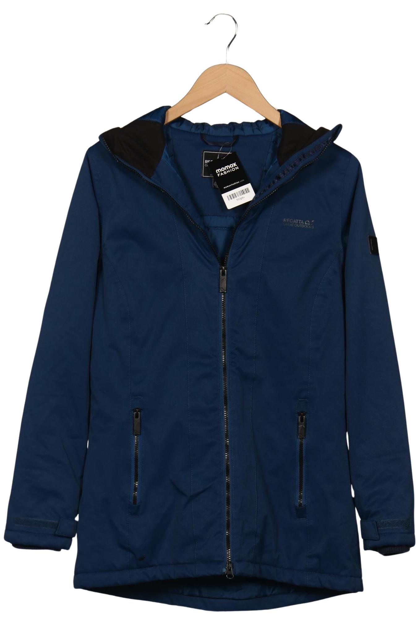 

Regatta Damen Jacke, marineblau, Gr. 36