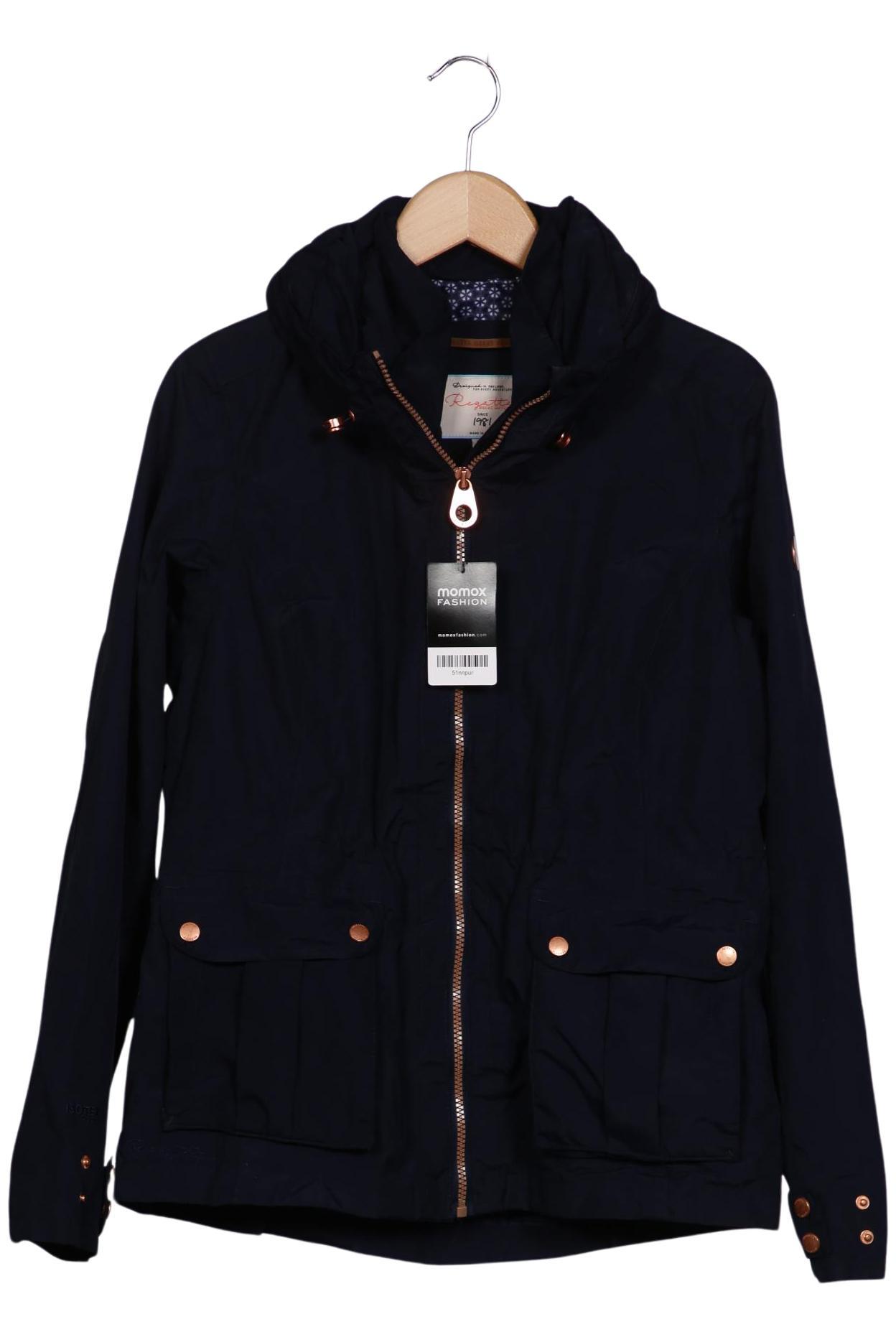

Regatta Damen Jacke, marineblau, Gr. 38