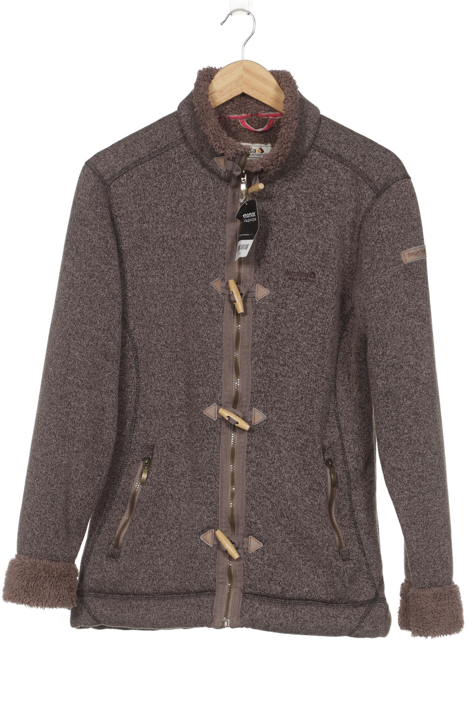

Regatta Damen Jacke, grau, Gr. 40